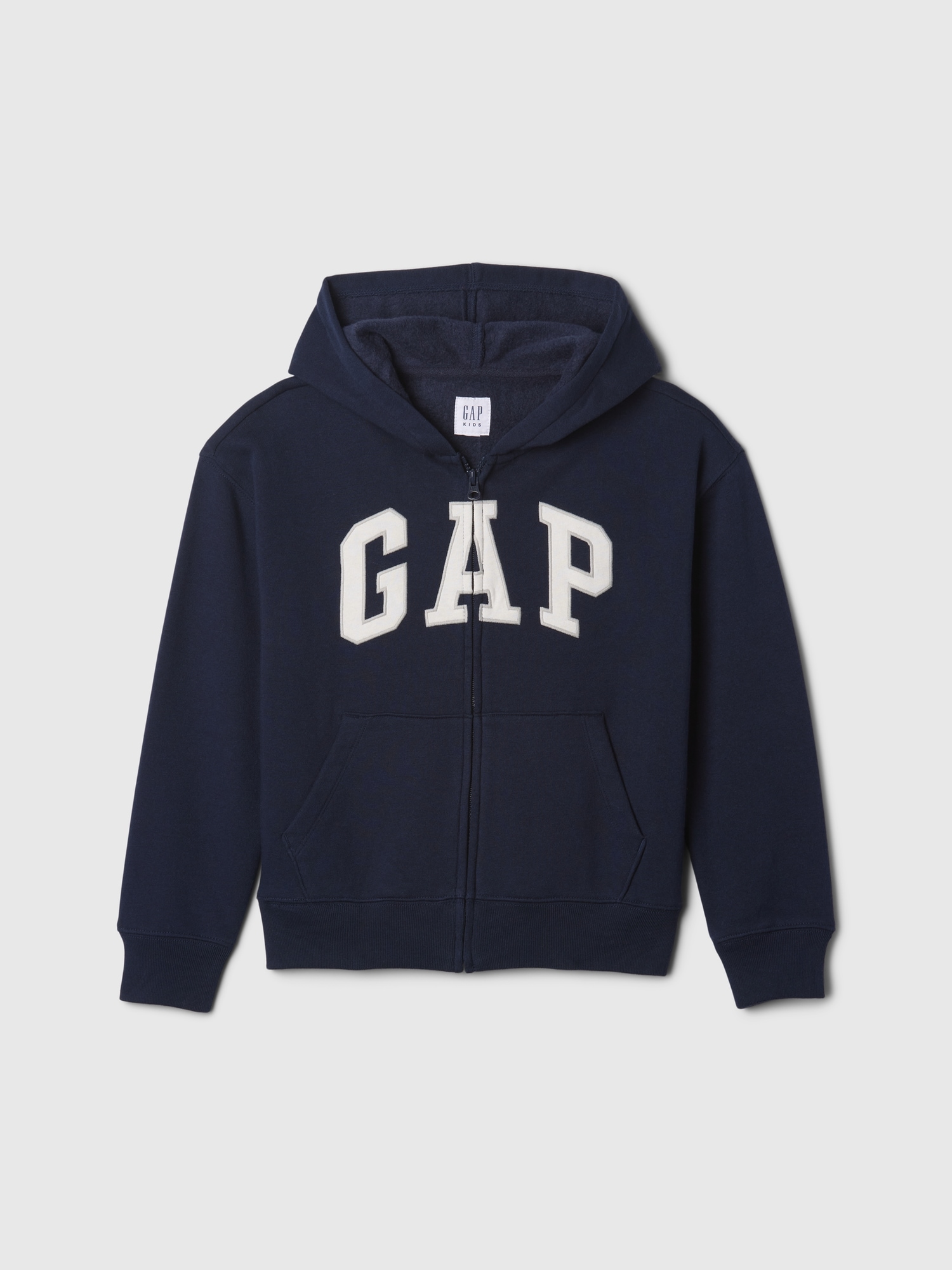 GAP Childrens Sweatshirt with Logo - Boys
