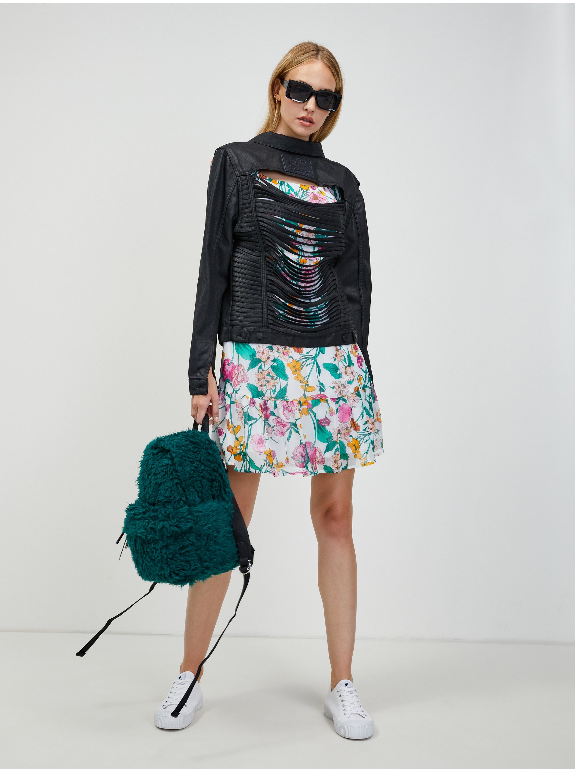 Rochie dama Orsay Floral