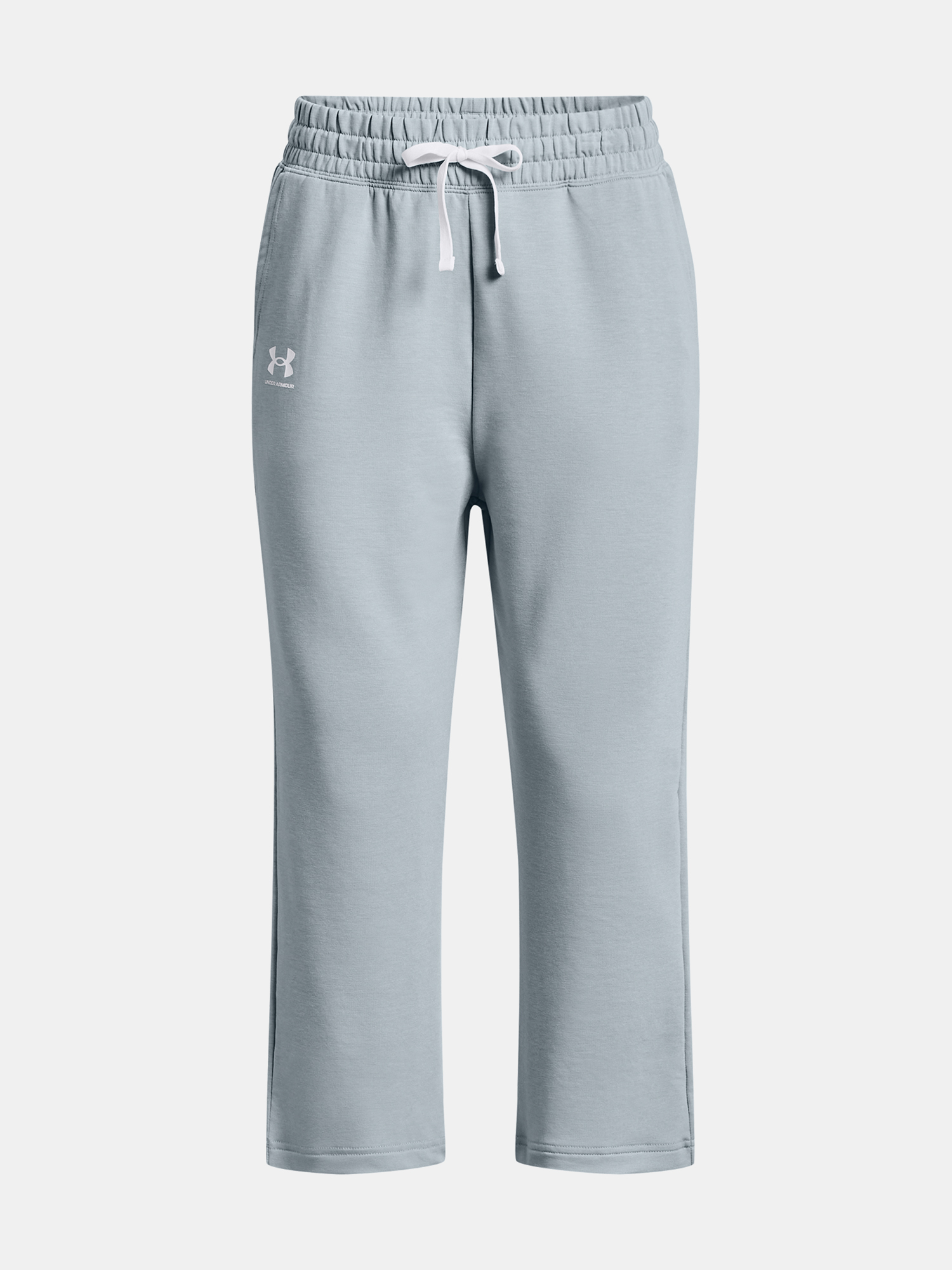 Pantaloni sport pentru femei Under Armour - albastru