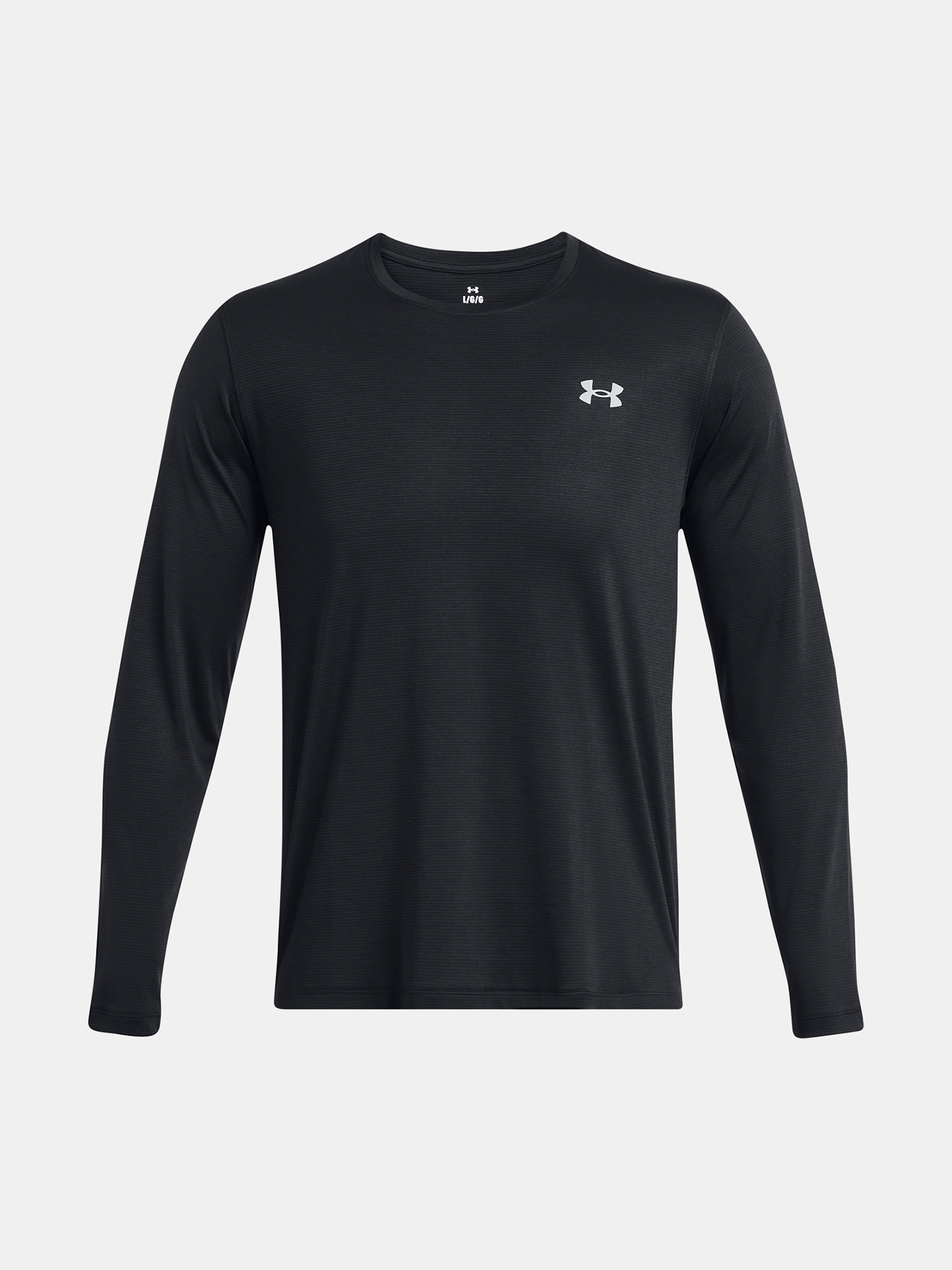 pentru barbati Under Armour - negru