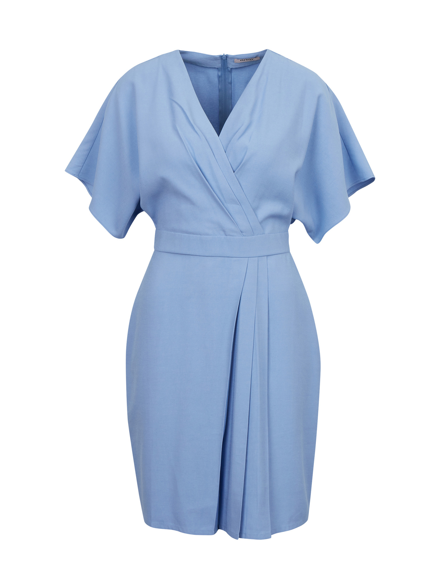 Rochii casual pentru femei ORSAY - albastru deschis