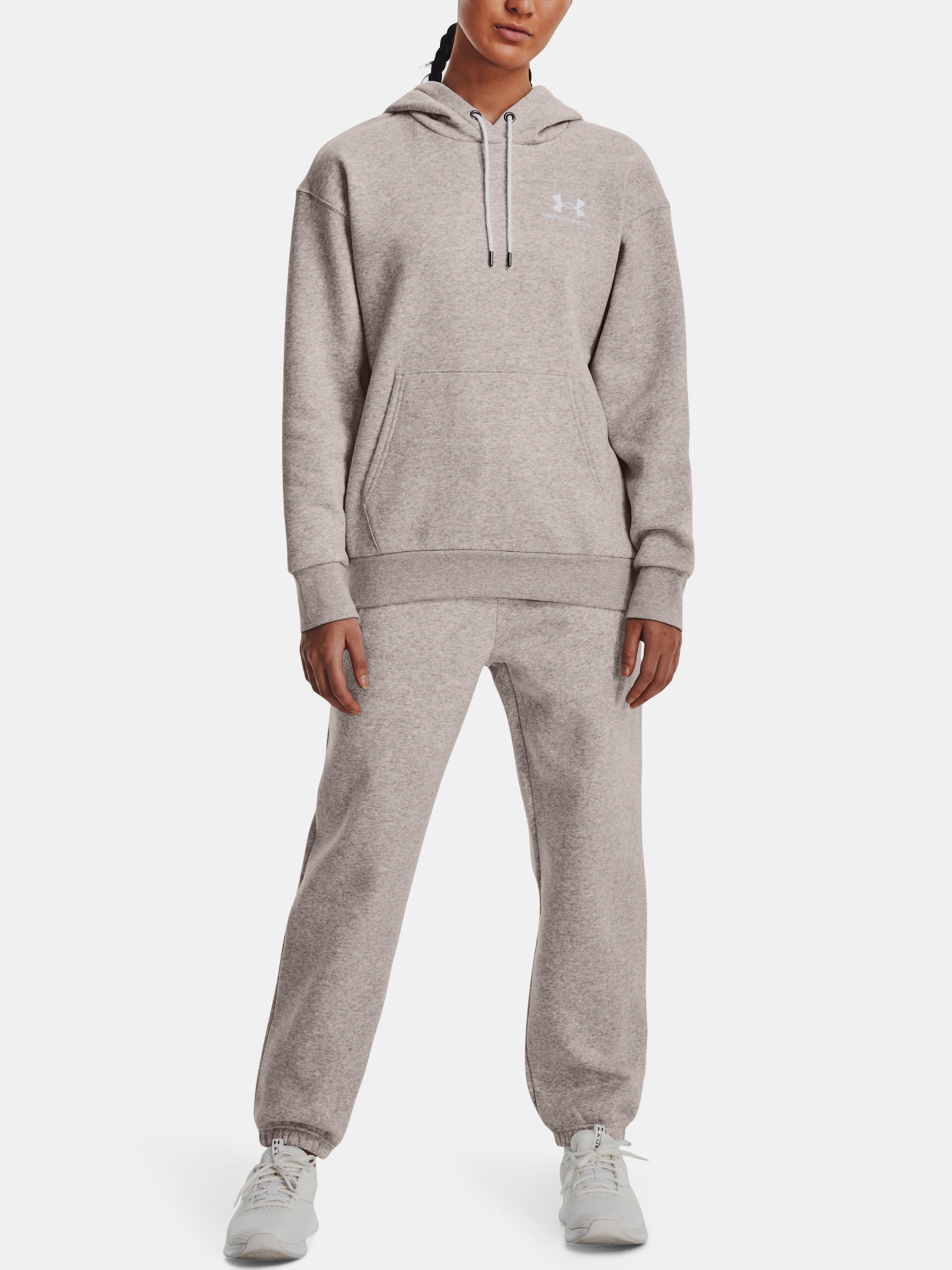 Hanorac dama, Under Armour Essential