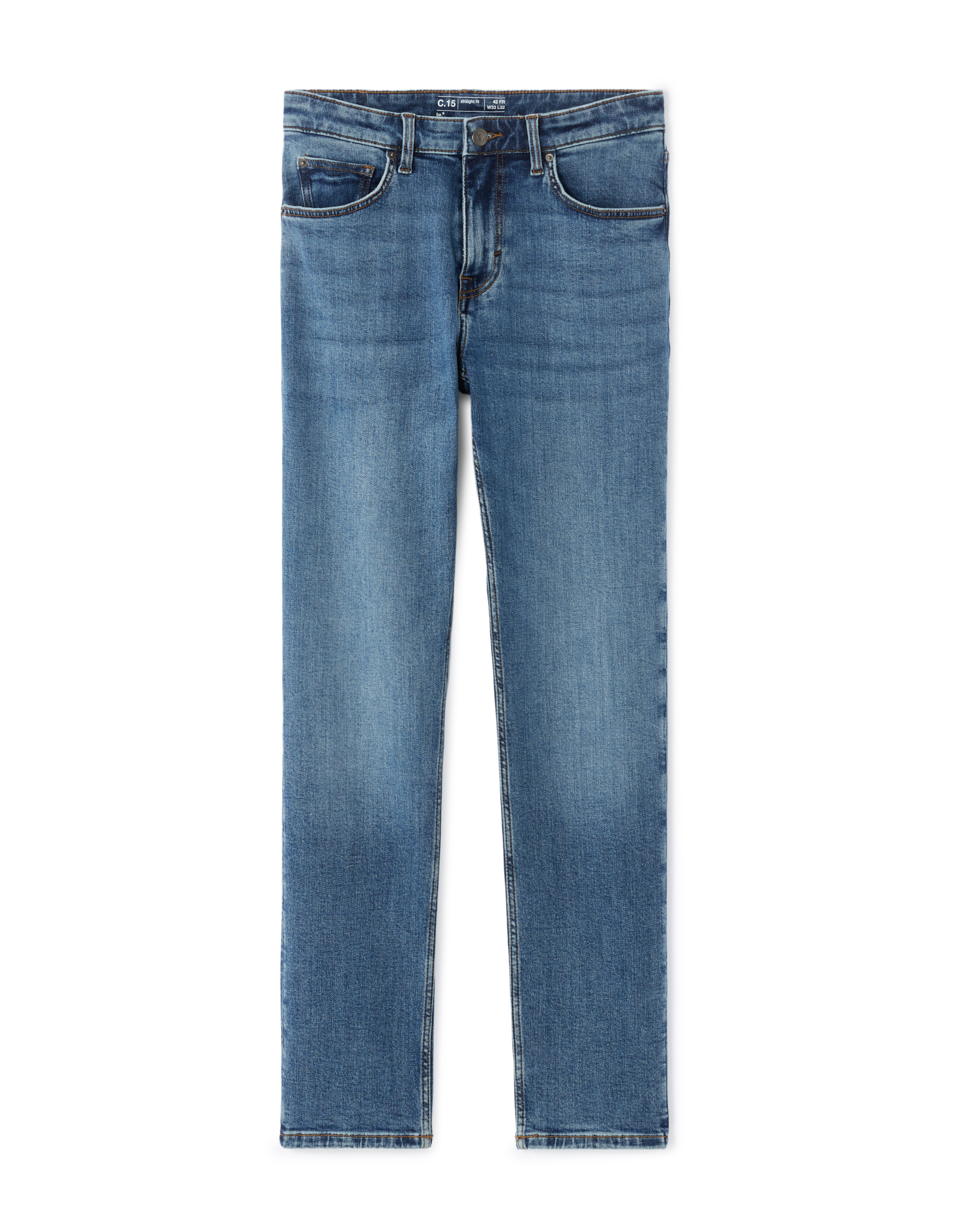 Celio Jeans C15 straight Straightel - Men&#039;s