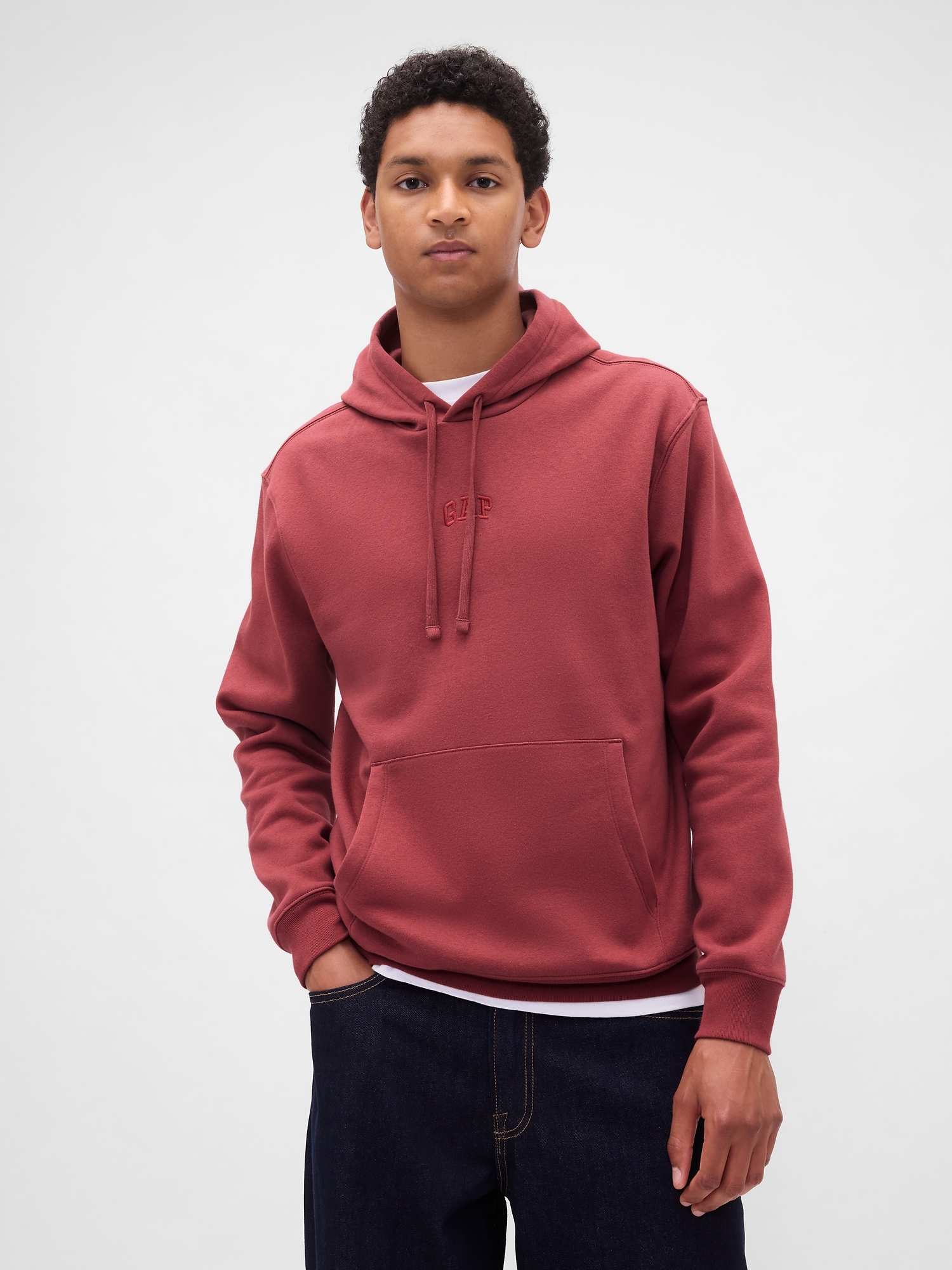 GAP Sweatshirt with logo - Men's