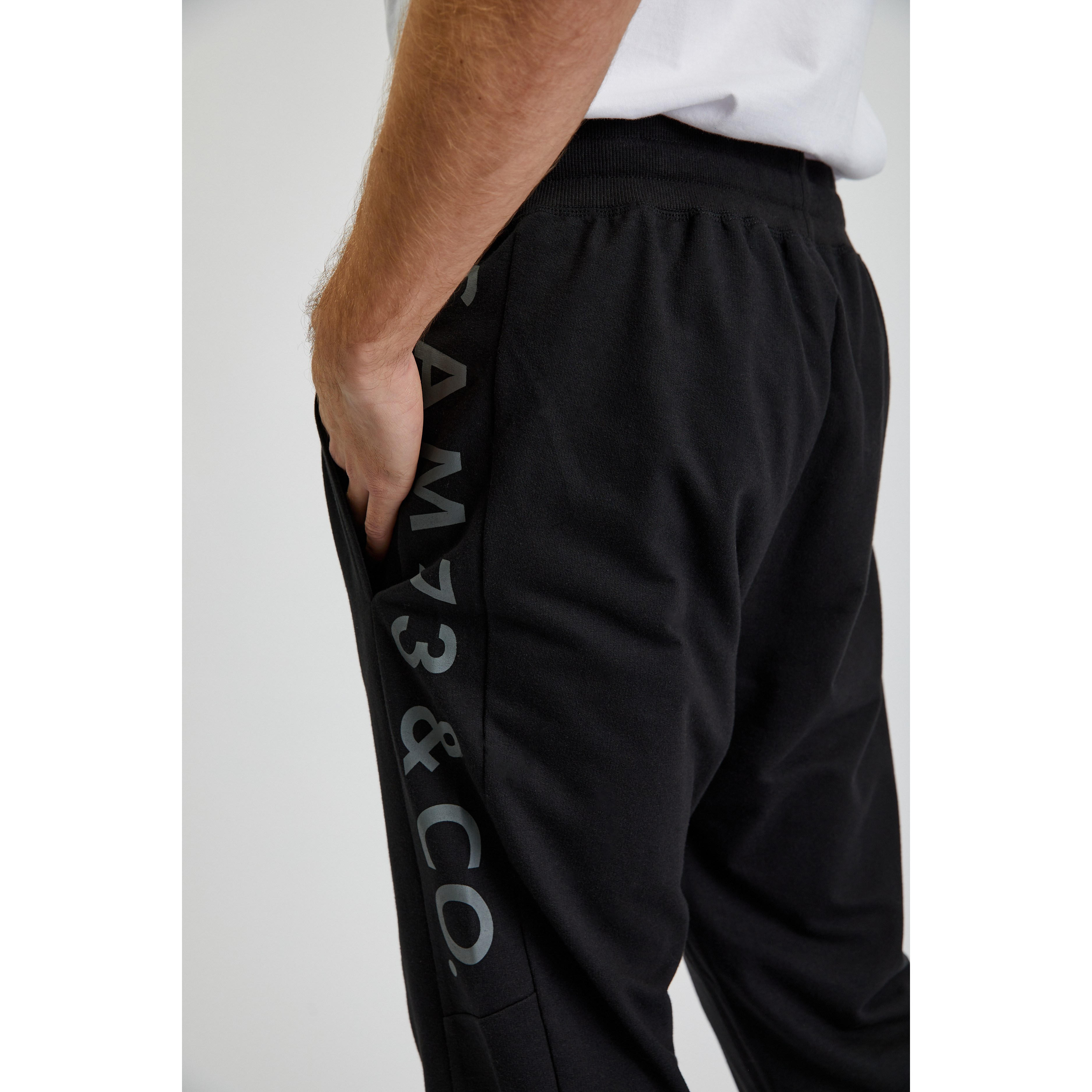 Pantaloni de trening bărbați SAM73
