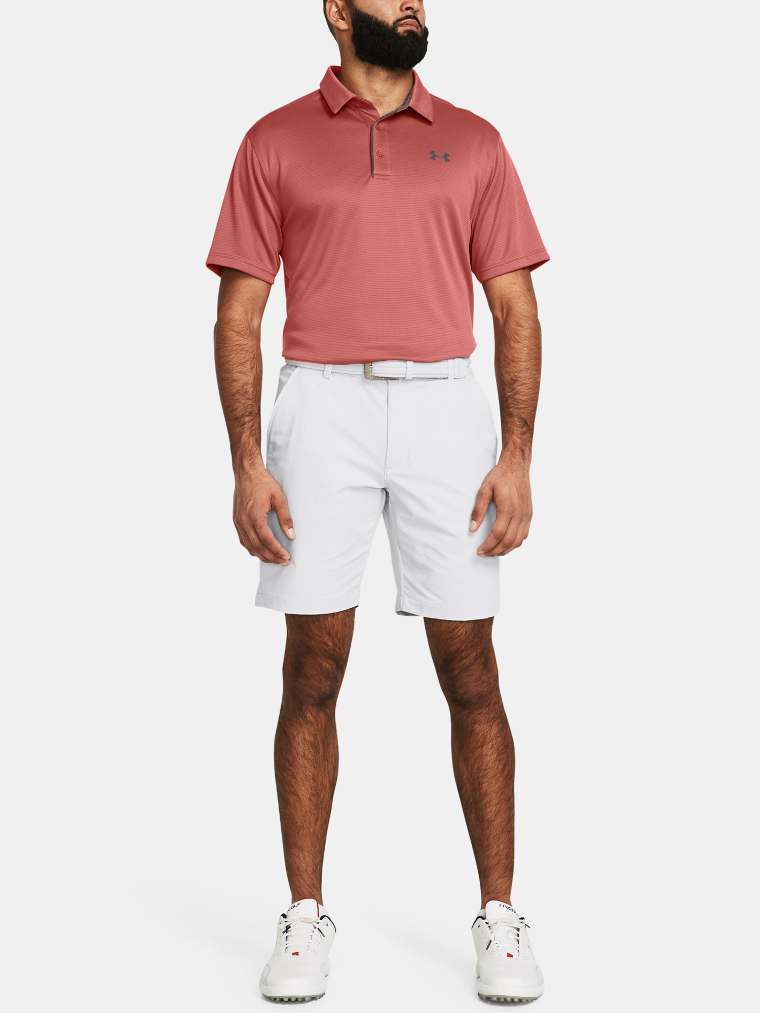 pentru barbati Under Armour - gri deschis