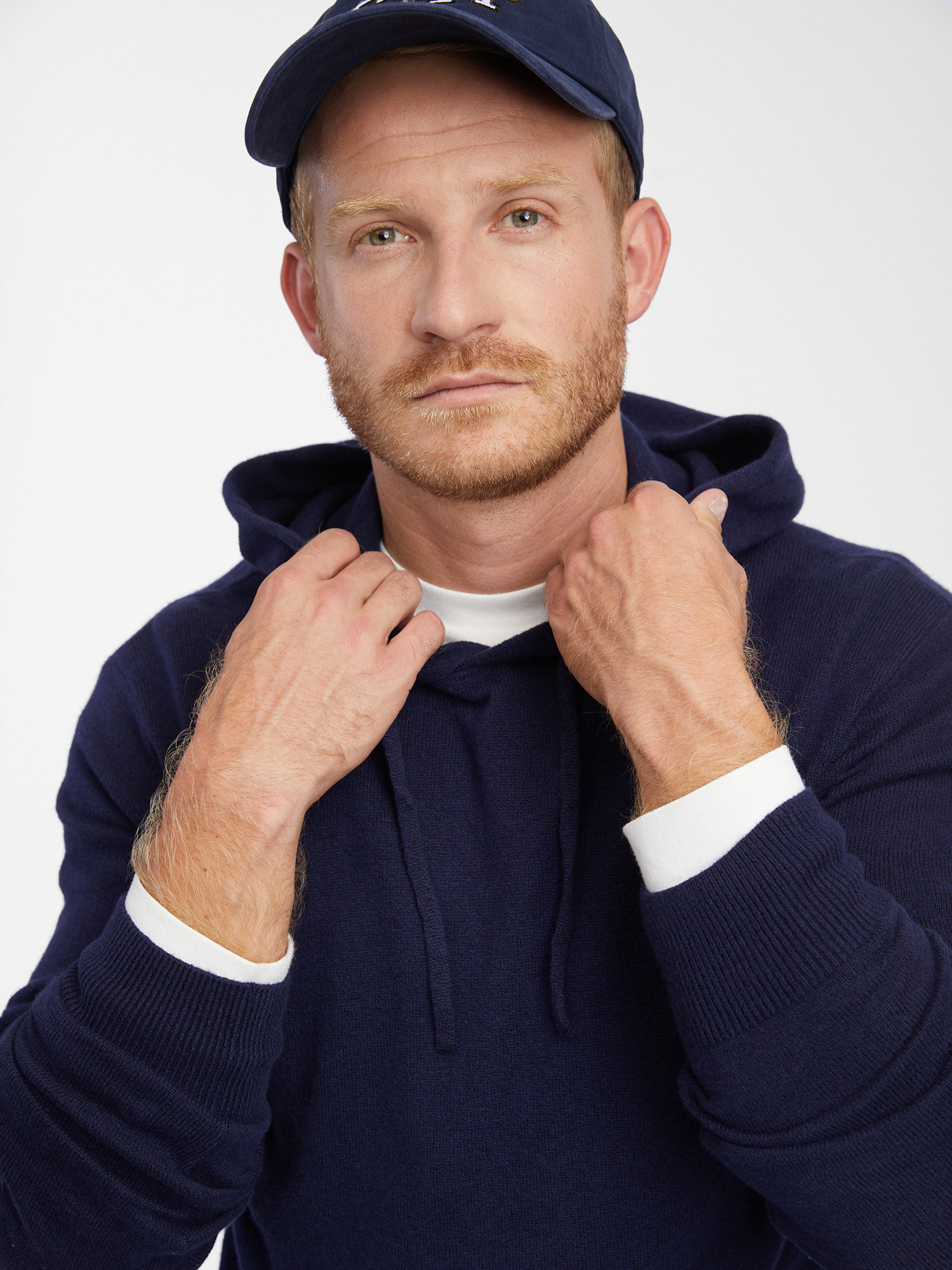 pentru barbati GAP - albastru inchis