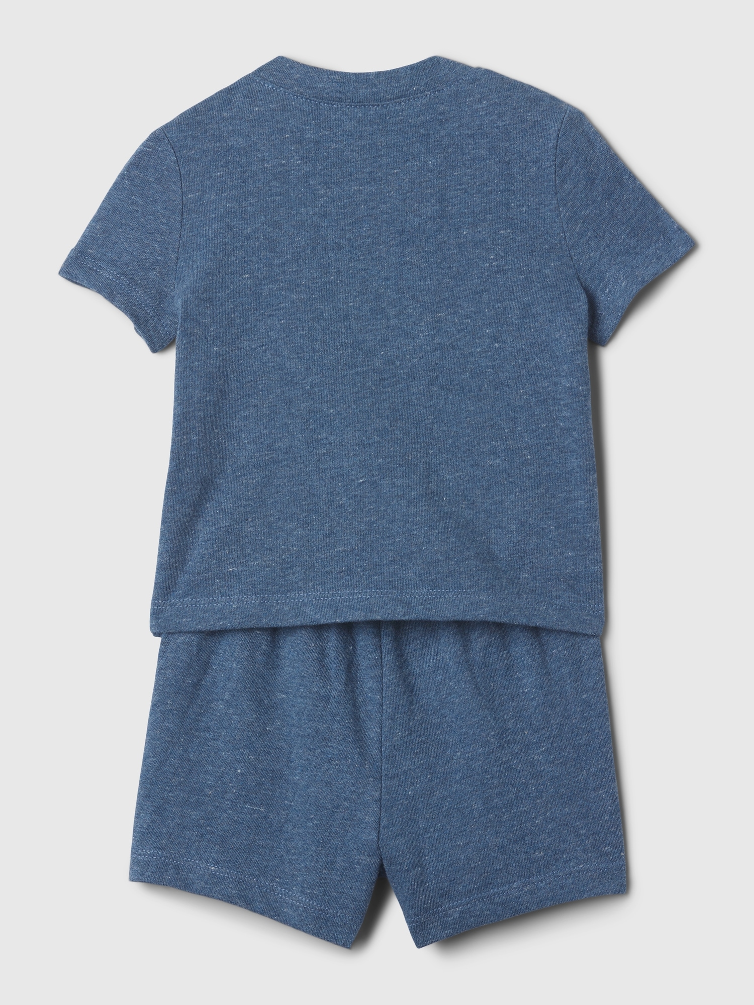 GAP Baby Cotton Set - Boys