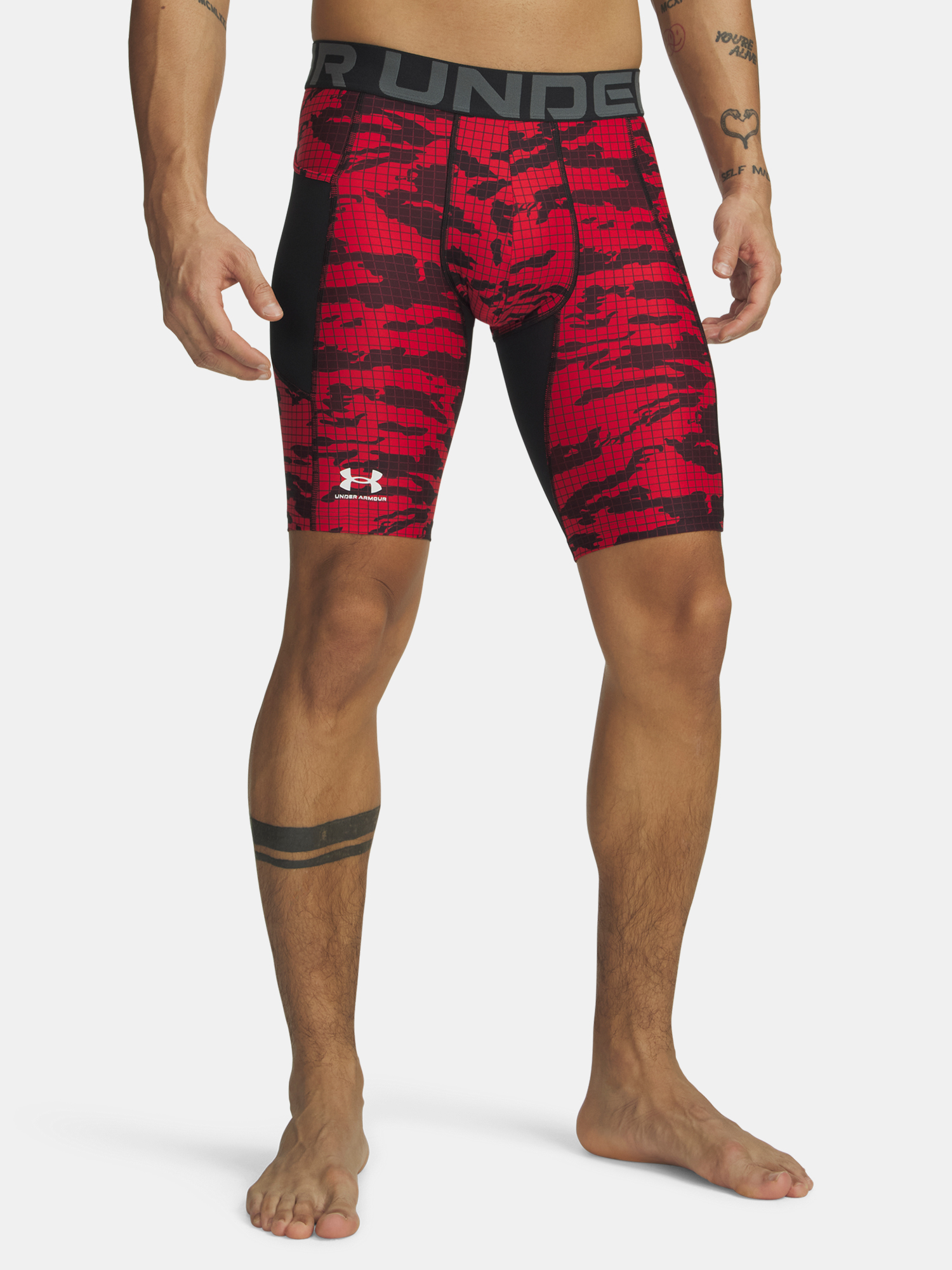 Under Armour pánske športové šortky
