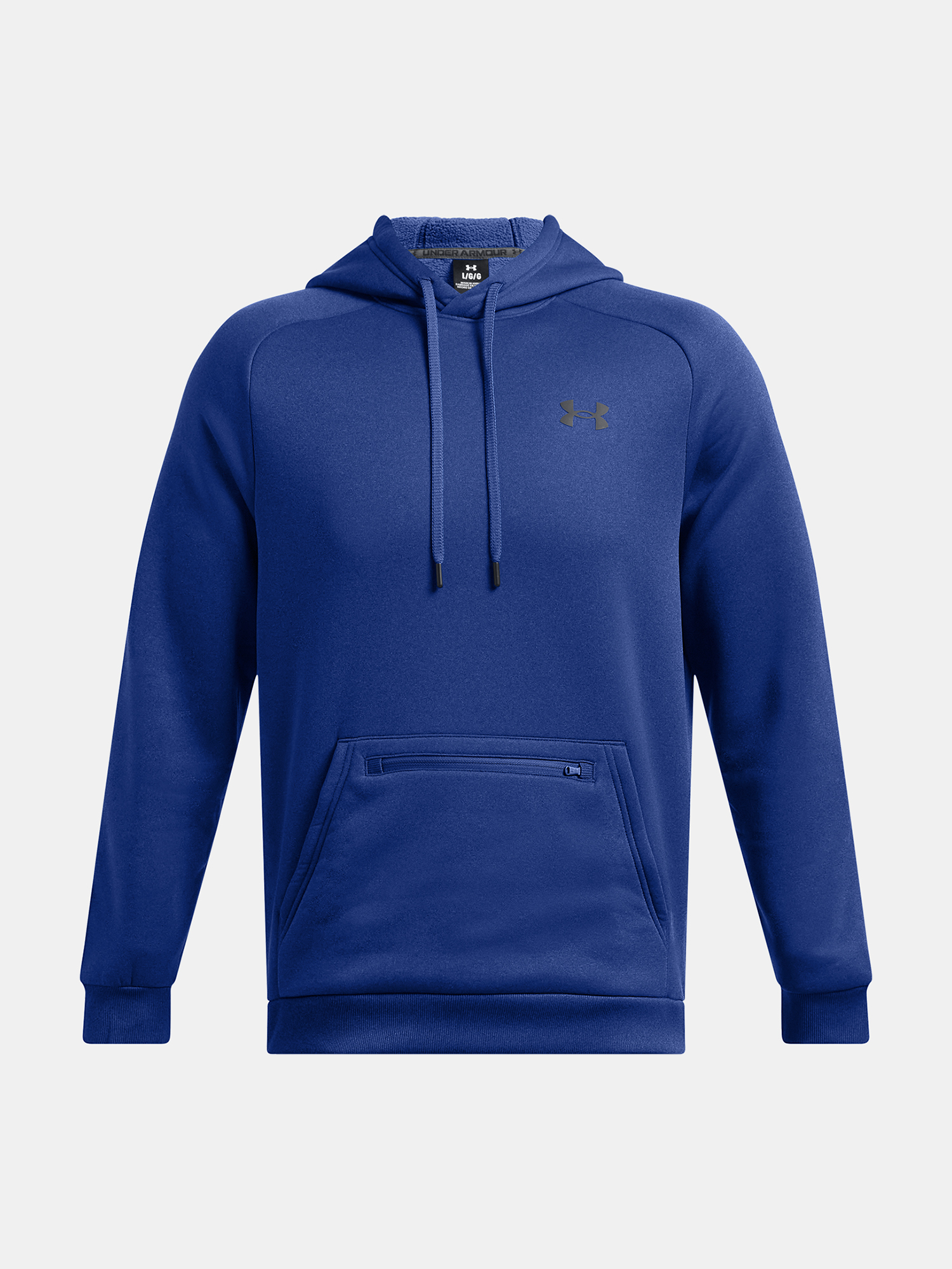 Under Armour Men&#039;s sweatshirt UA Armour Flc Pro Kanga HD - Men&#039;s