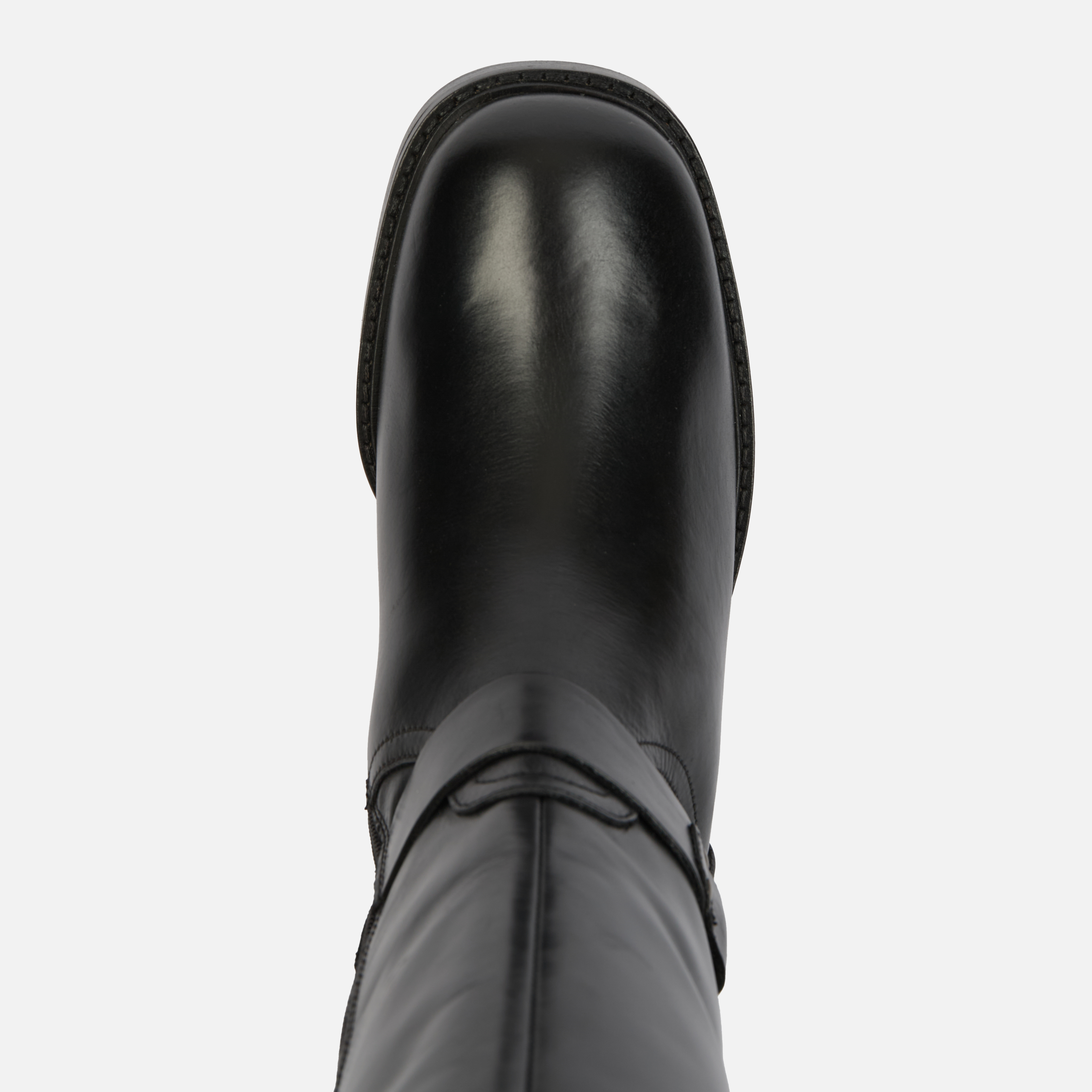 Black Women&#039;s Geox Nalvia Boots - Women&#039;s