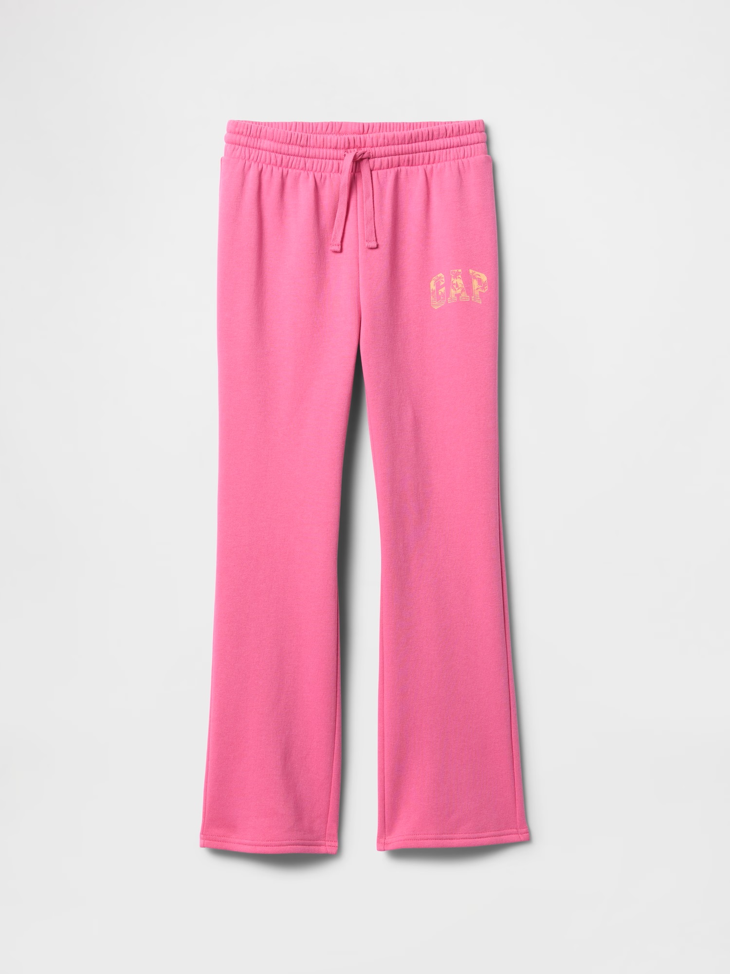 GAP Childrens sweatpants with logo - Girls