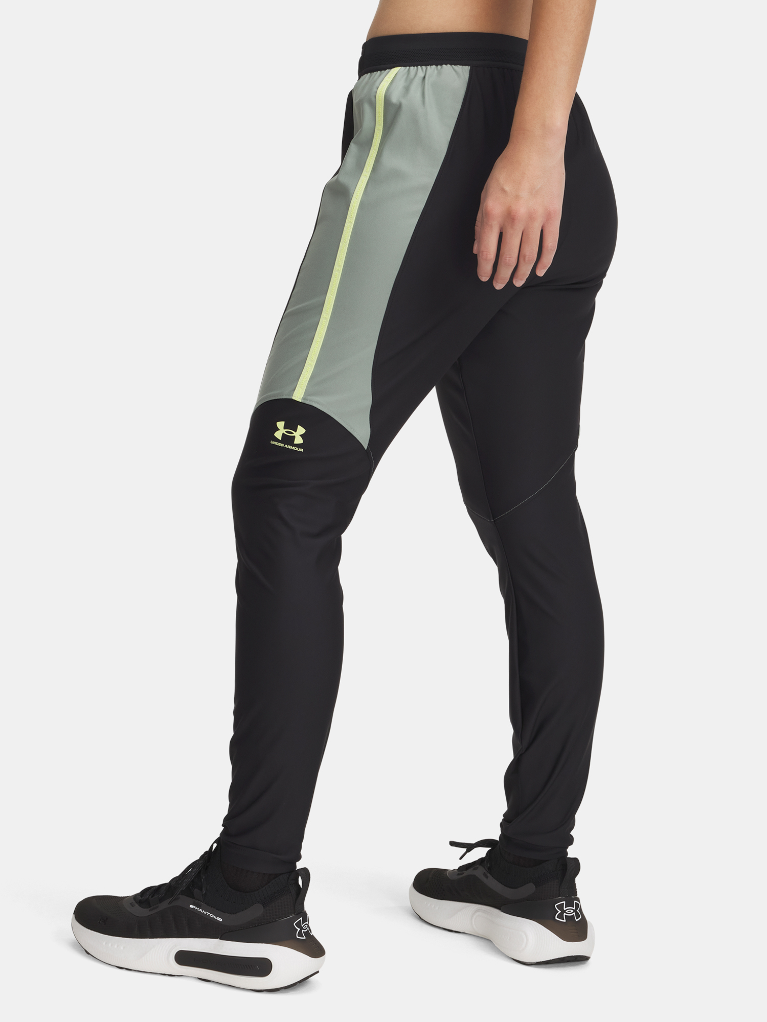 Women's Sports Pants Under Armour UA W's Challenger Pro Pant - Women's