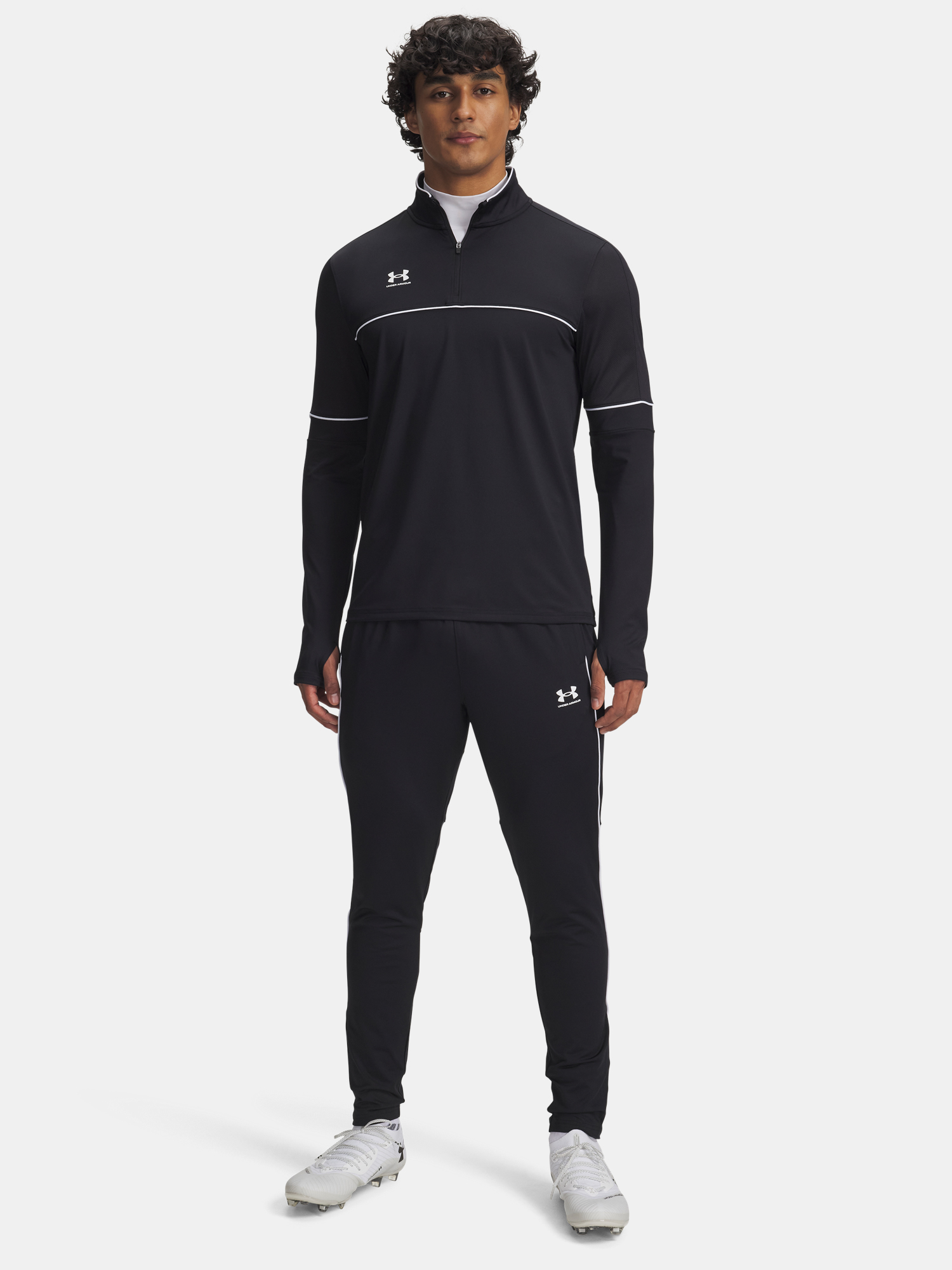 Men's Sports Pants Under Armour UA M Challenger Training Pn - Men's
