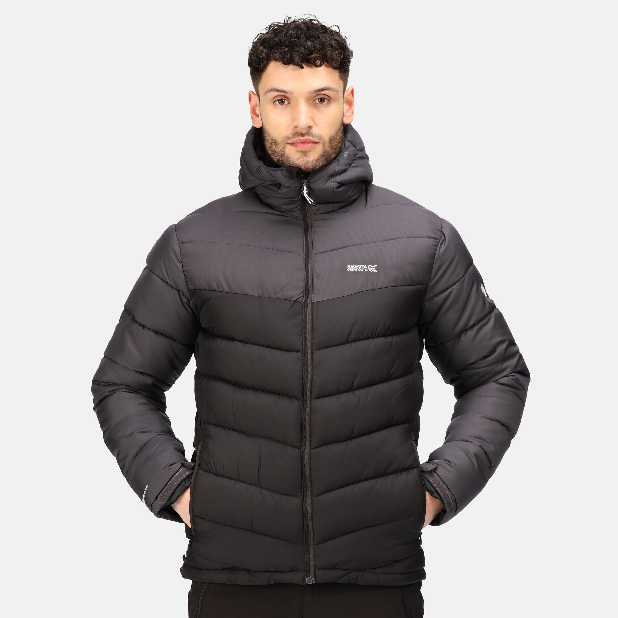 Regatta Jacket Nevado V Men's