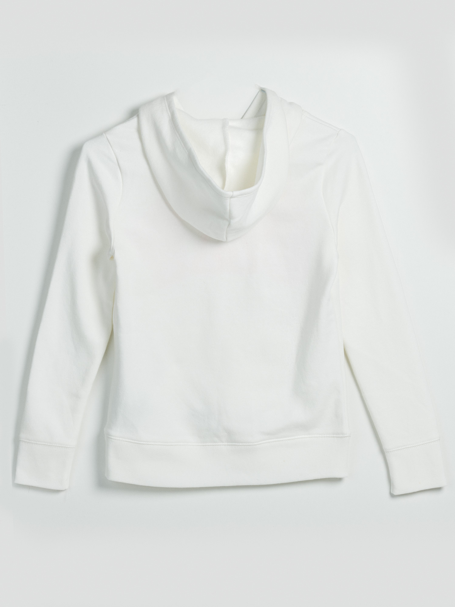 GAP Kids sweatshirt with logo - Girls