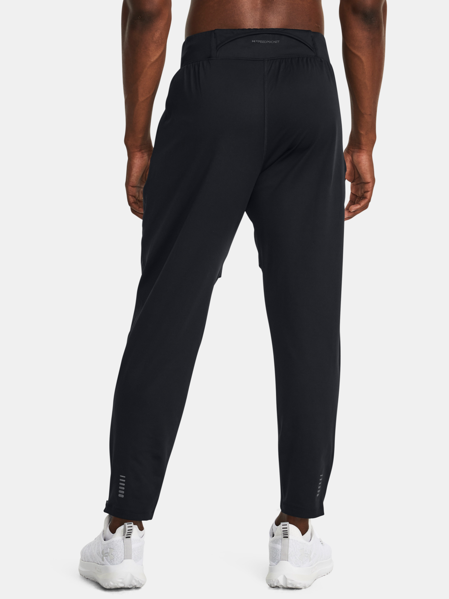 pentru barbati Under Armour - negru
