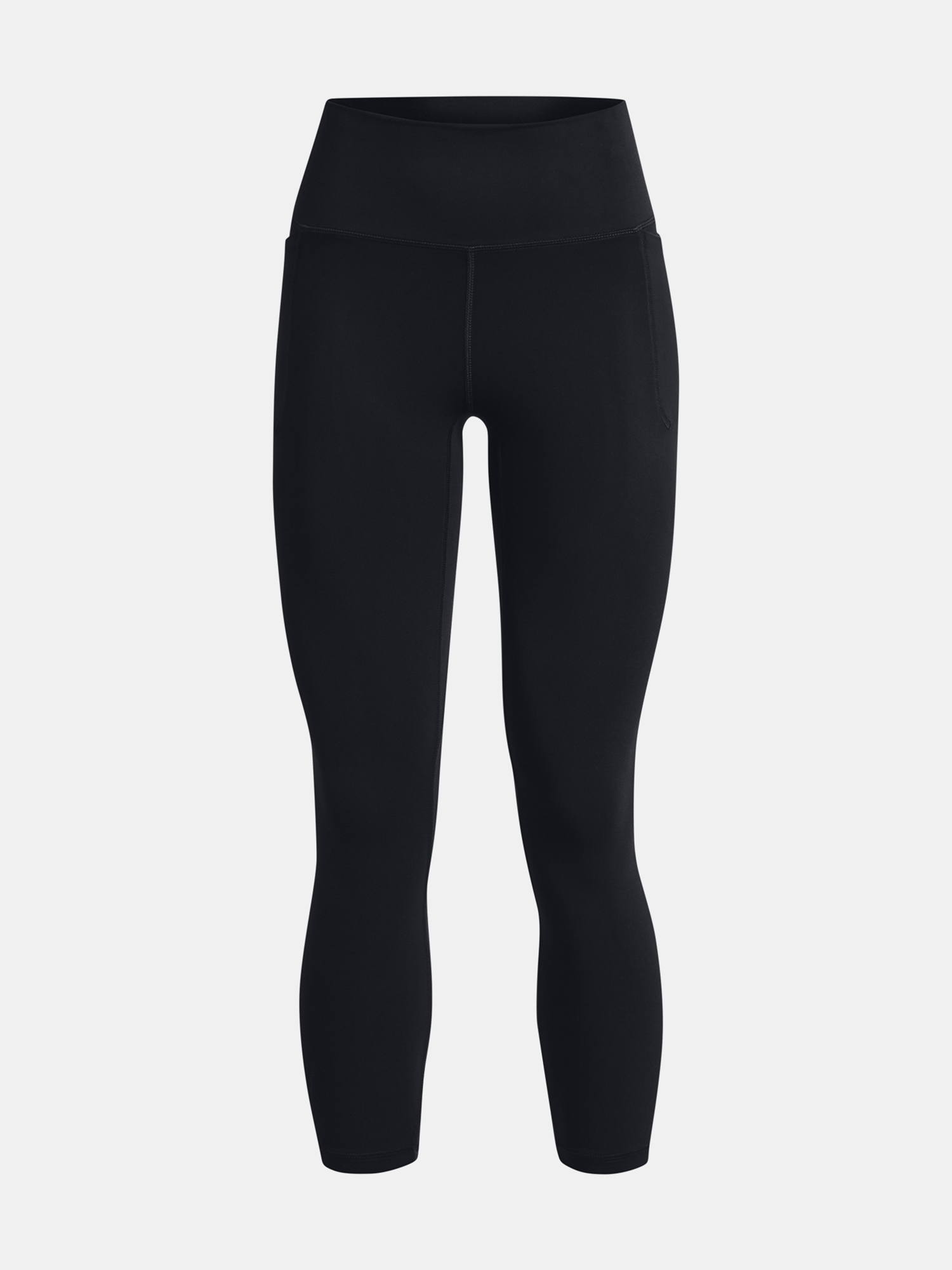 Colanti pentru femei Under Armour - negru