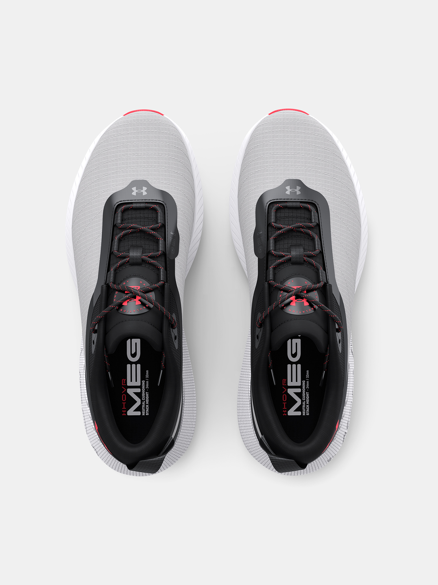 Teniși pentru bărbați Under Armour