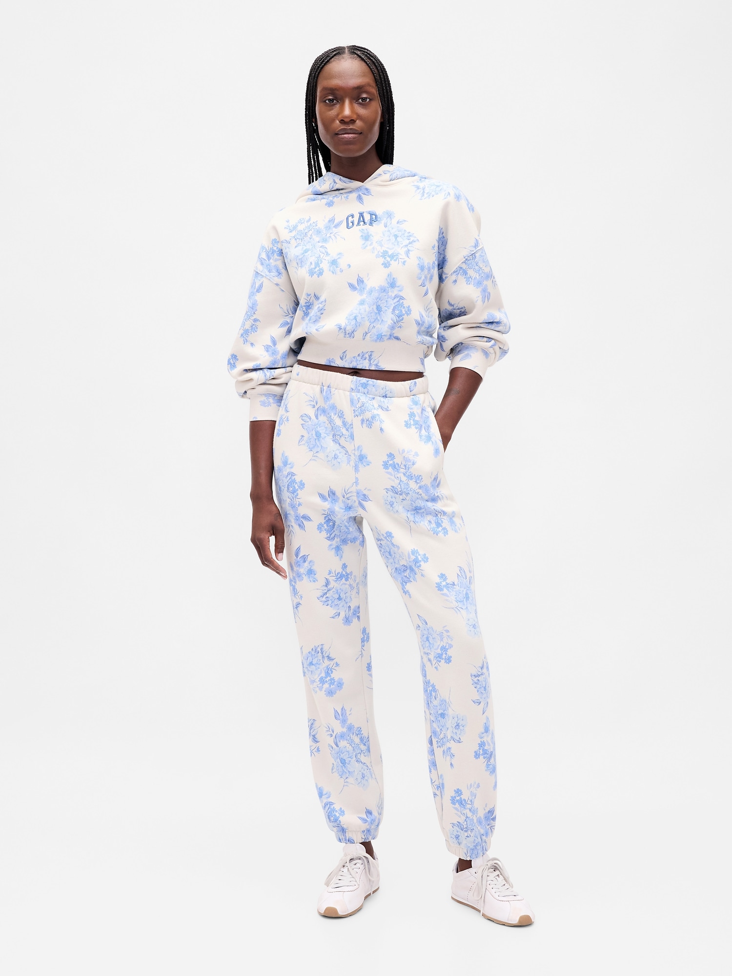 GAP Sweatpants VintageSoft - Ladies