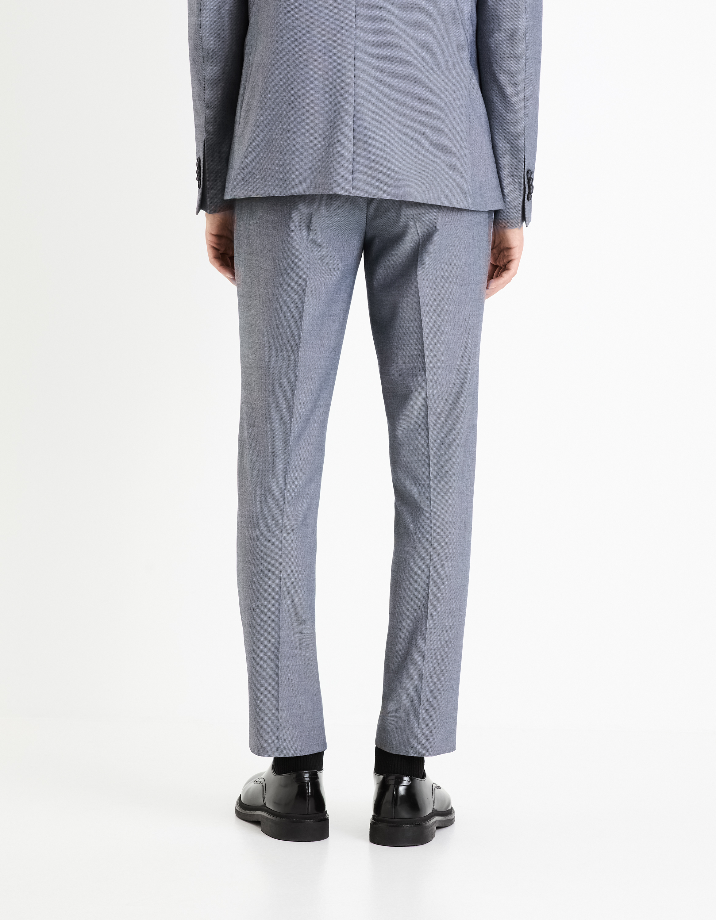 Celio Slim Dress Pants Fonew2 - Men's