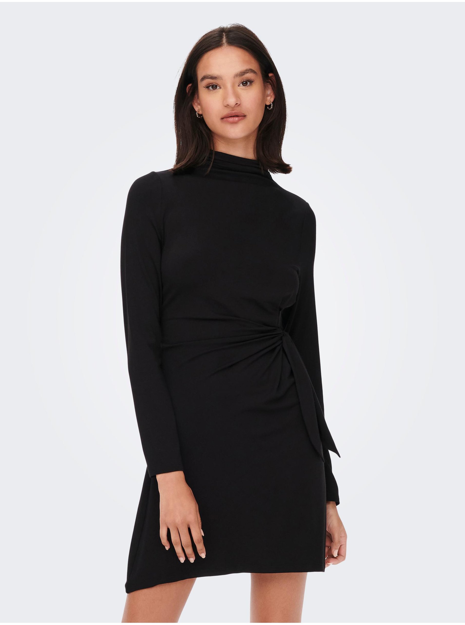 Black Dress JDY Sulla - Women