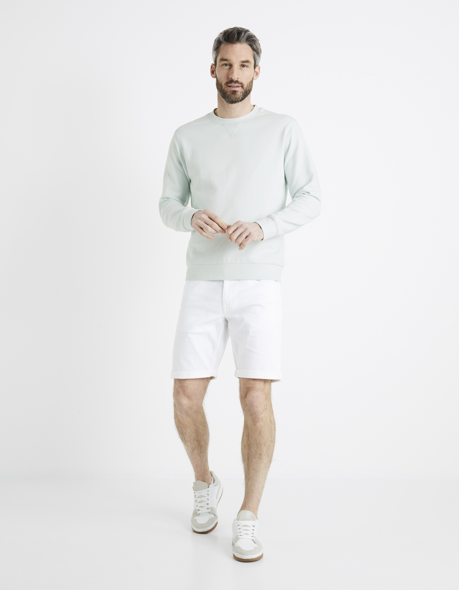 Pantaloni pentru bărbați Celio