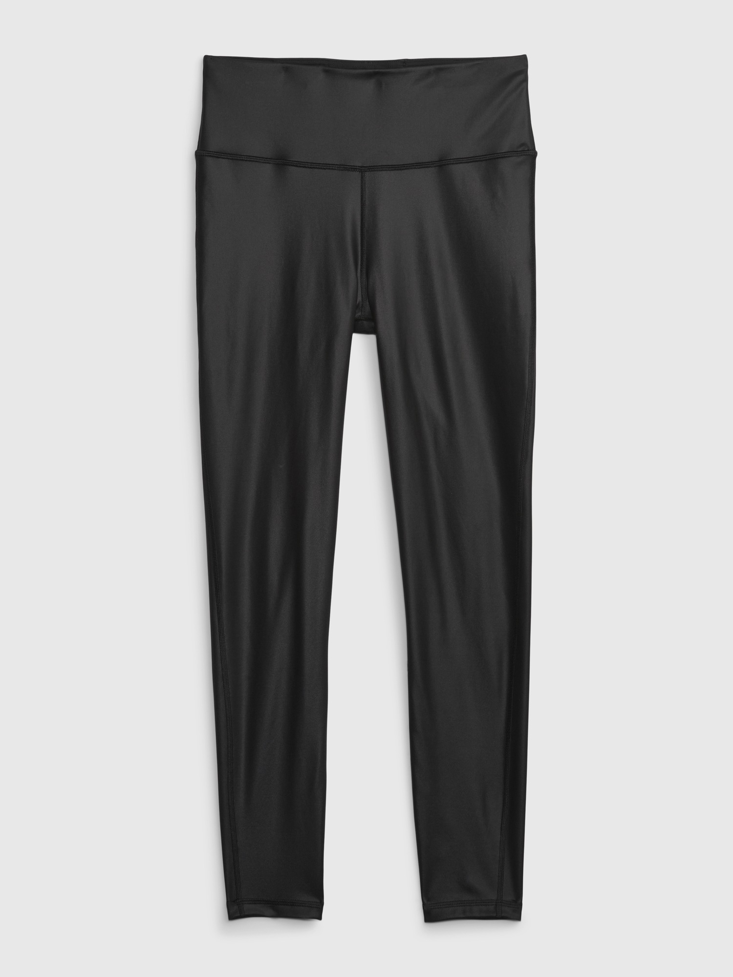 Colanti pentru femei GAP - negru