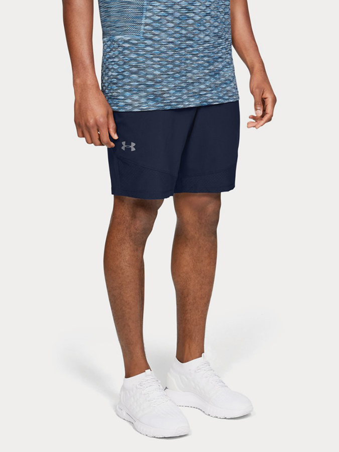 Under Armour Shorts Vanish Woven Short - Men's