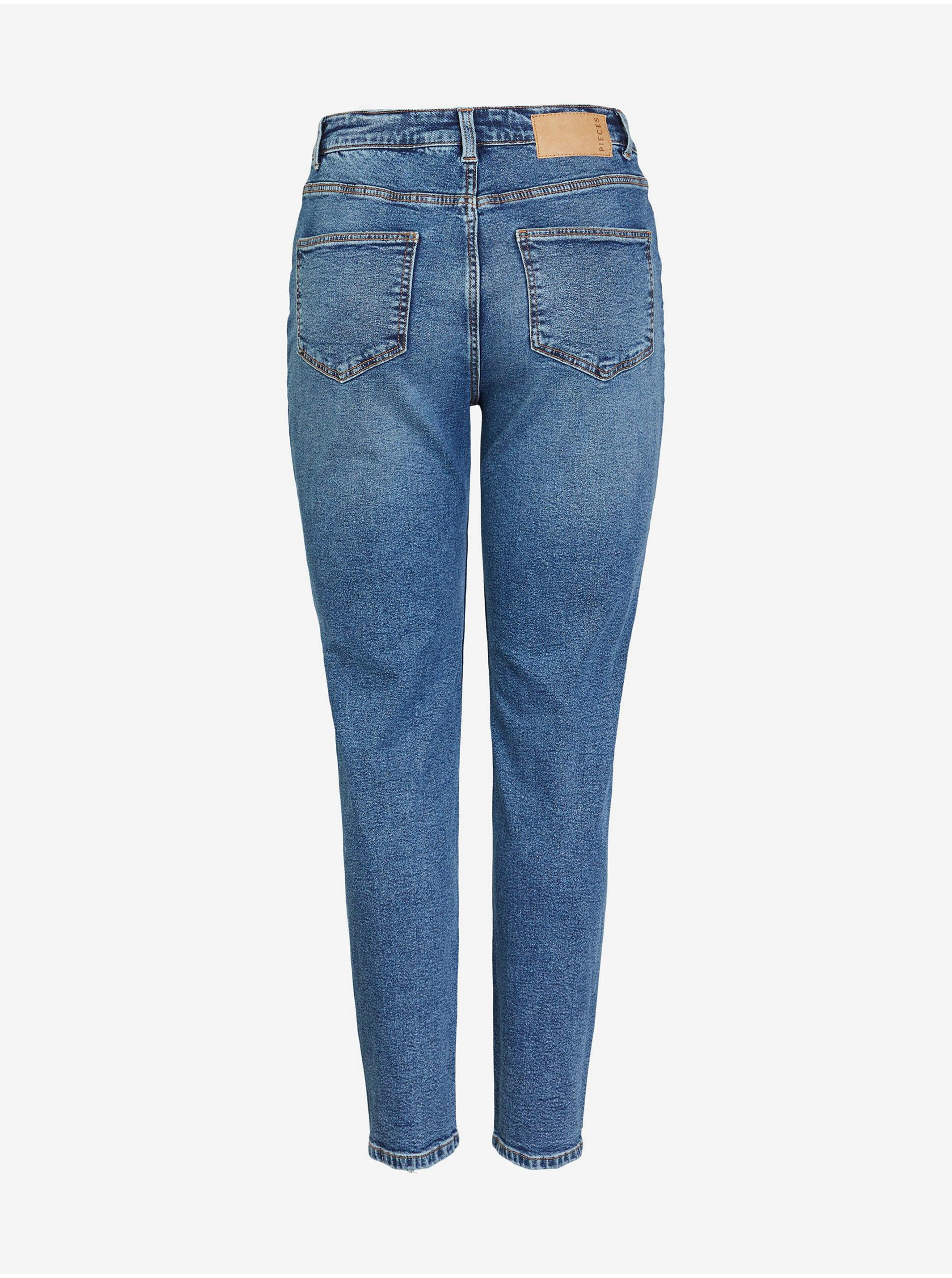 Boyfriend, Mom pentru femei Pieces - albastru