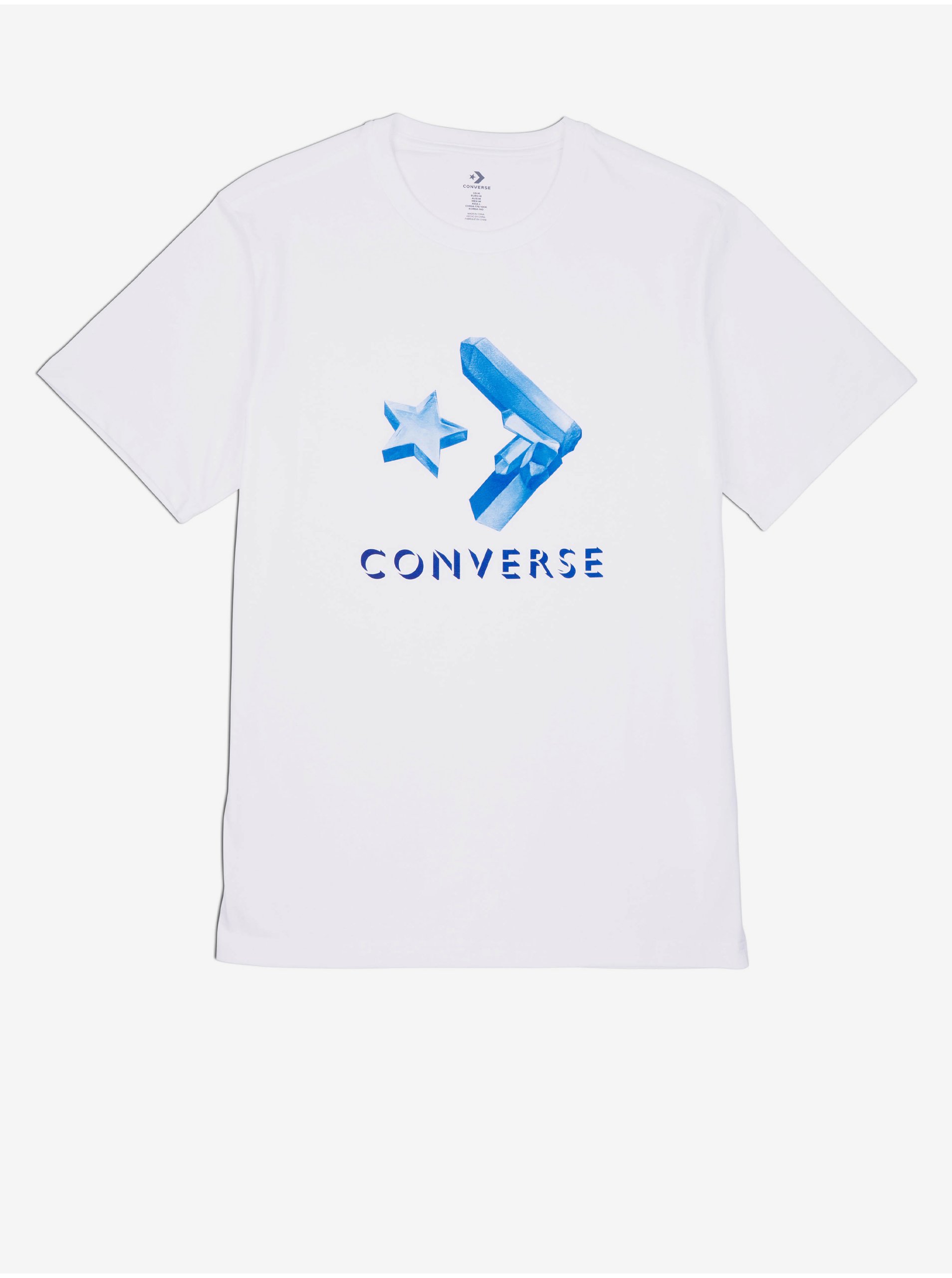 Levně Pánské triko Converse