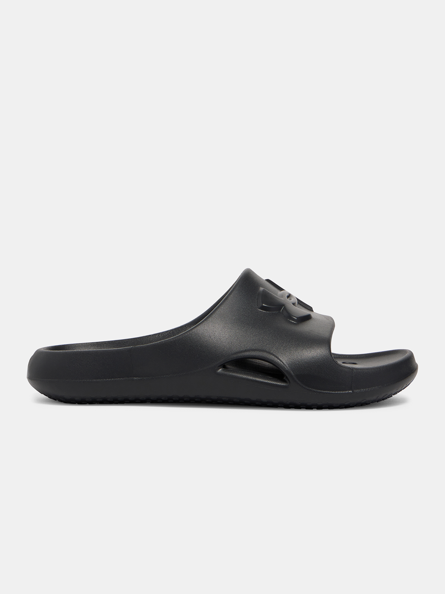 Boys slippers Under Armour UA B Locker V SL - Boys