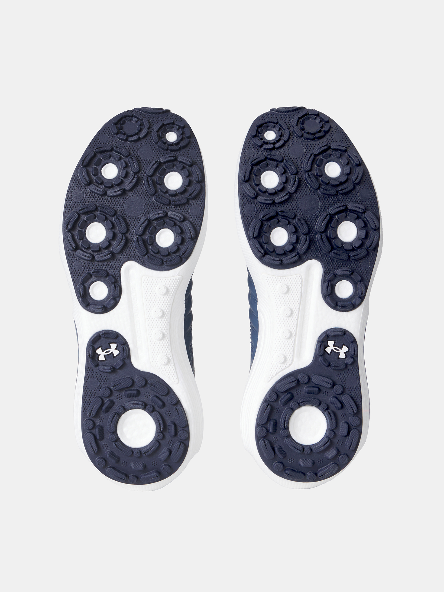 Men's shoes Under Armour UA Phantom Fore - Men's