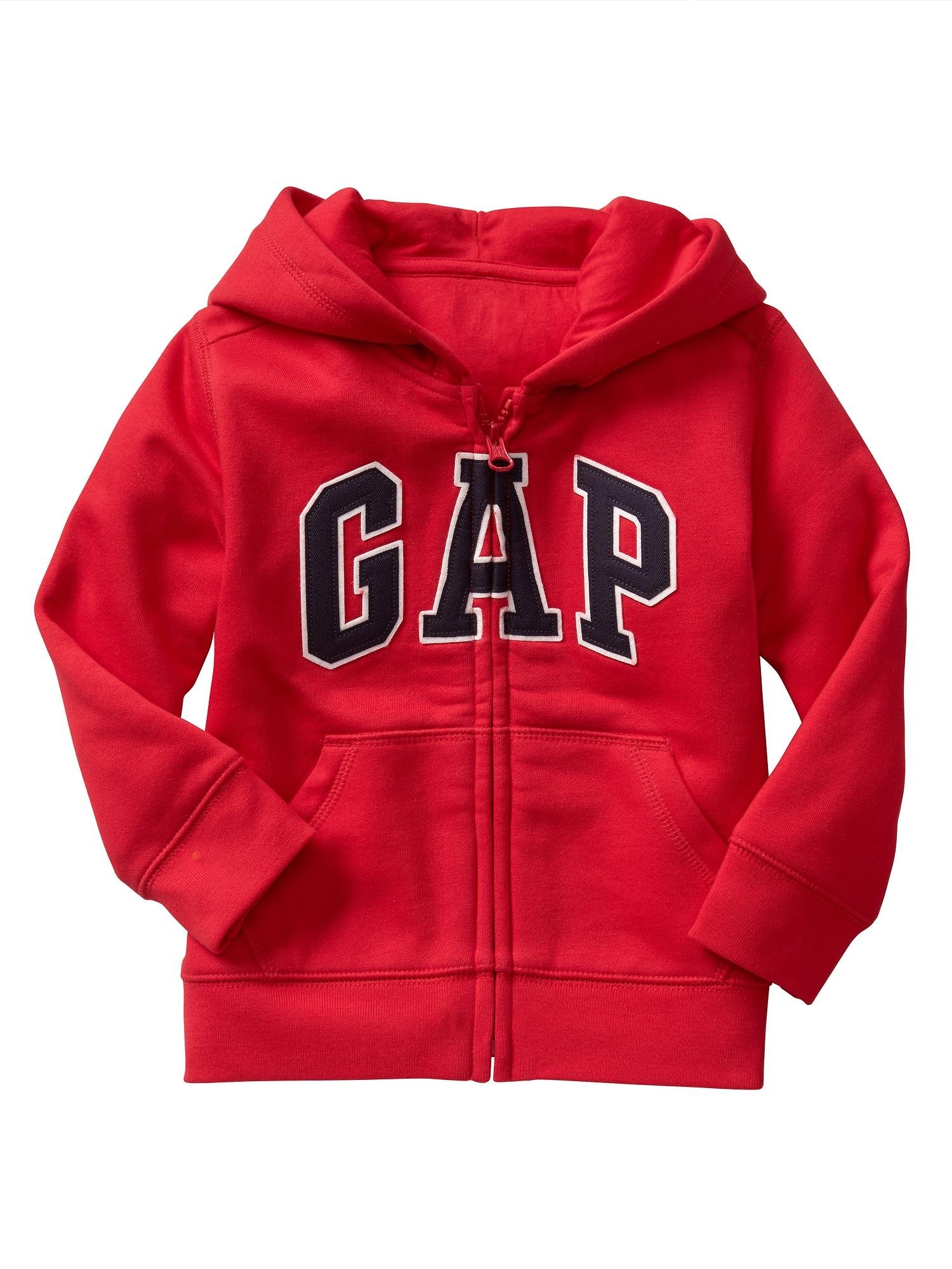 Gap on sale red sweater