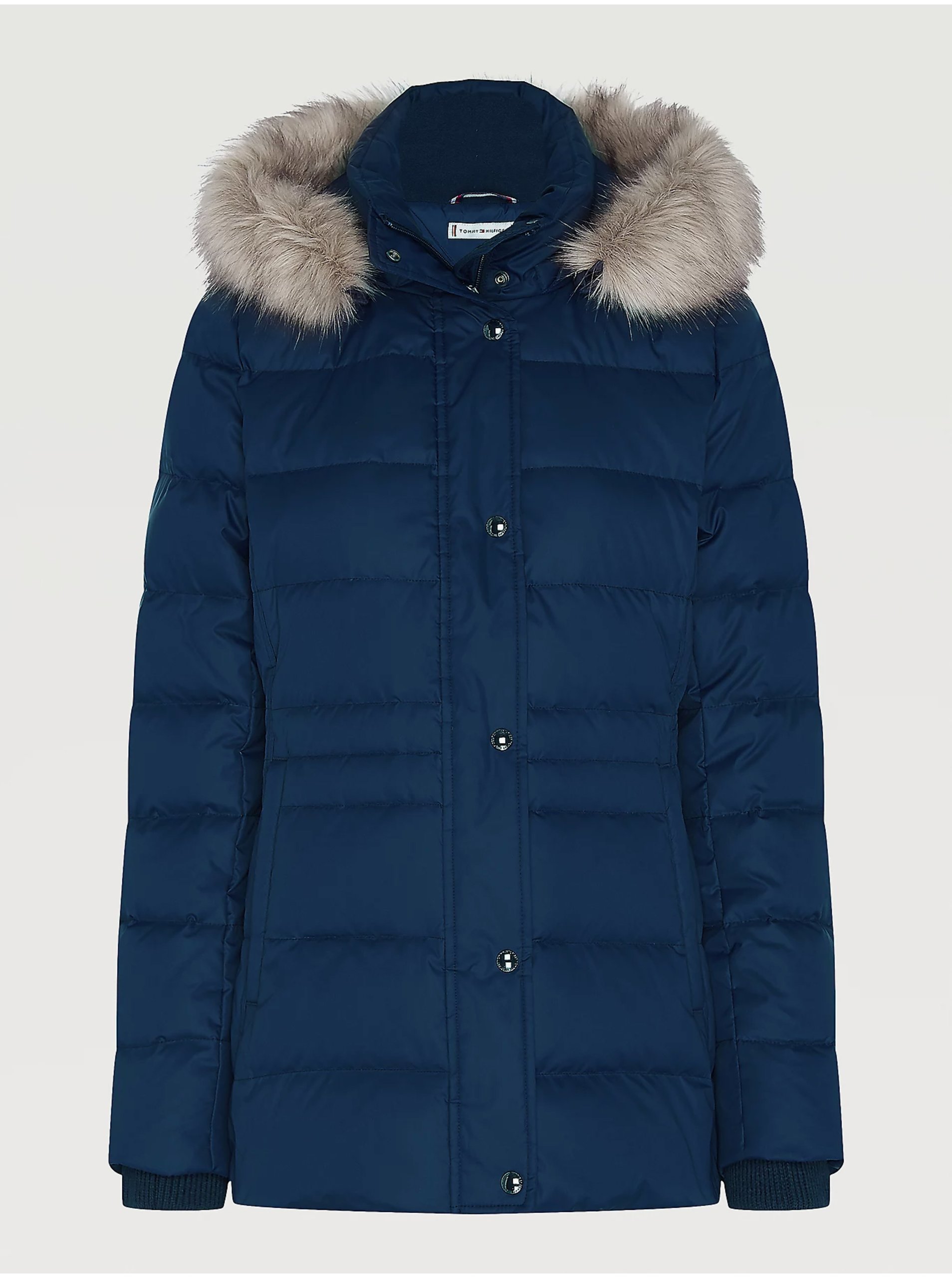 Women's jacket Tommy Hilfiger Winter