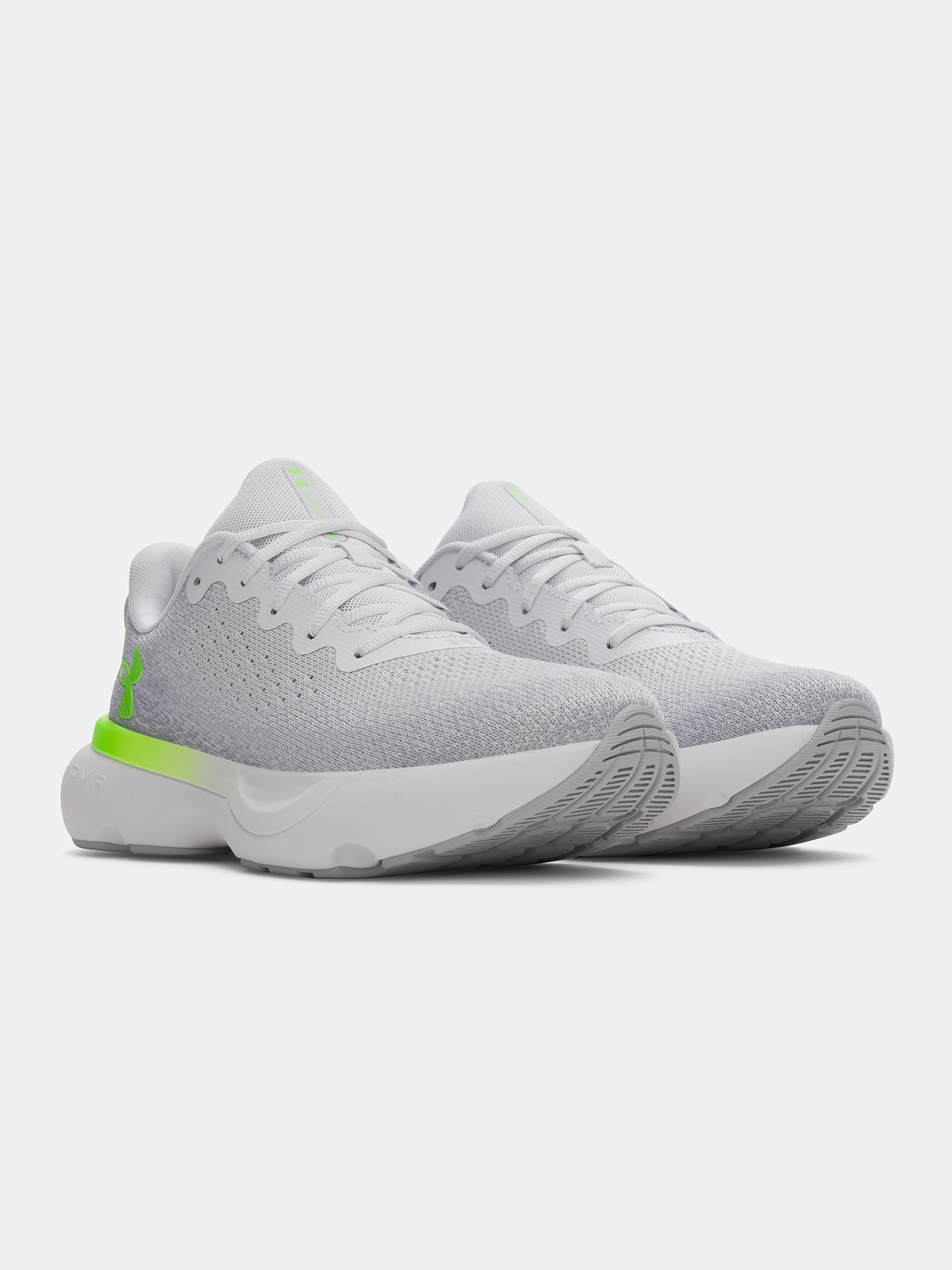 Men's shoes Under Armour UA Infinite-GRY - Men's