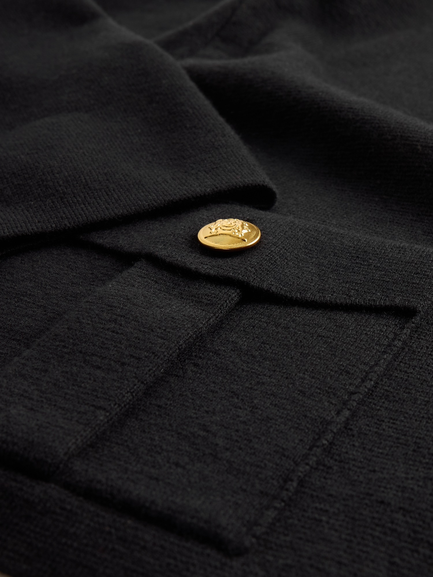 Cardigan GAP cu lână