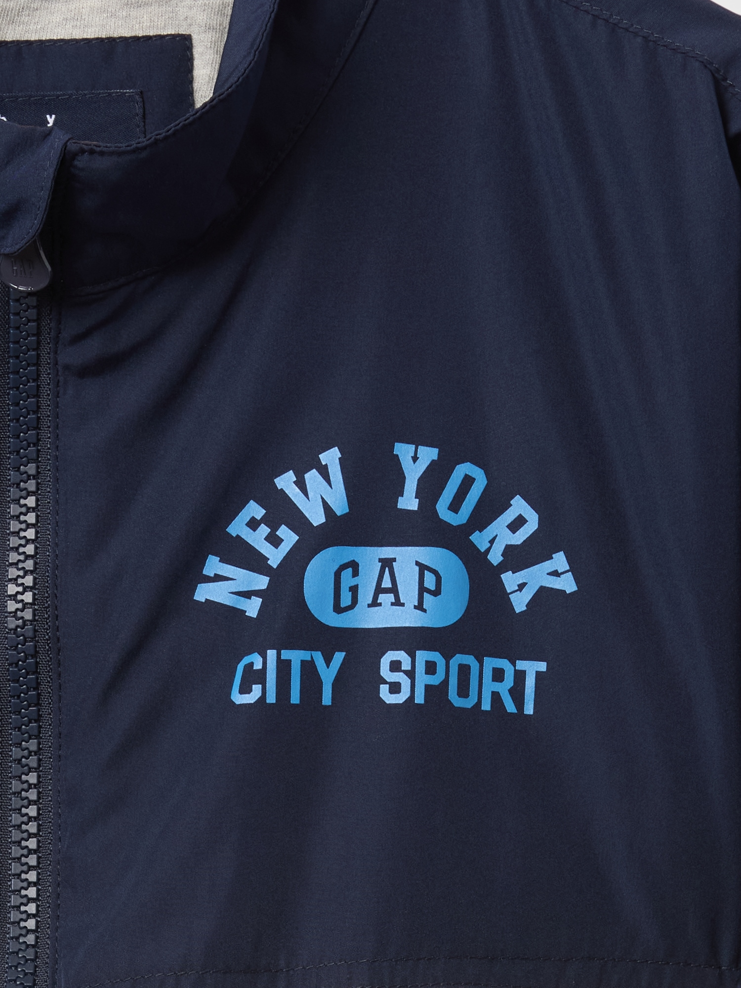 GAP Baby lightweight jacket - Boys