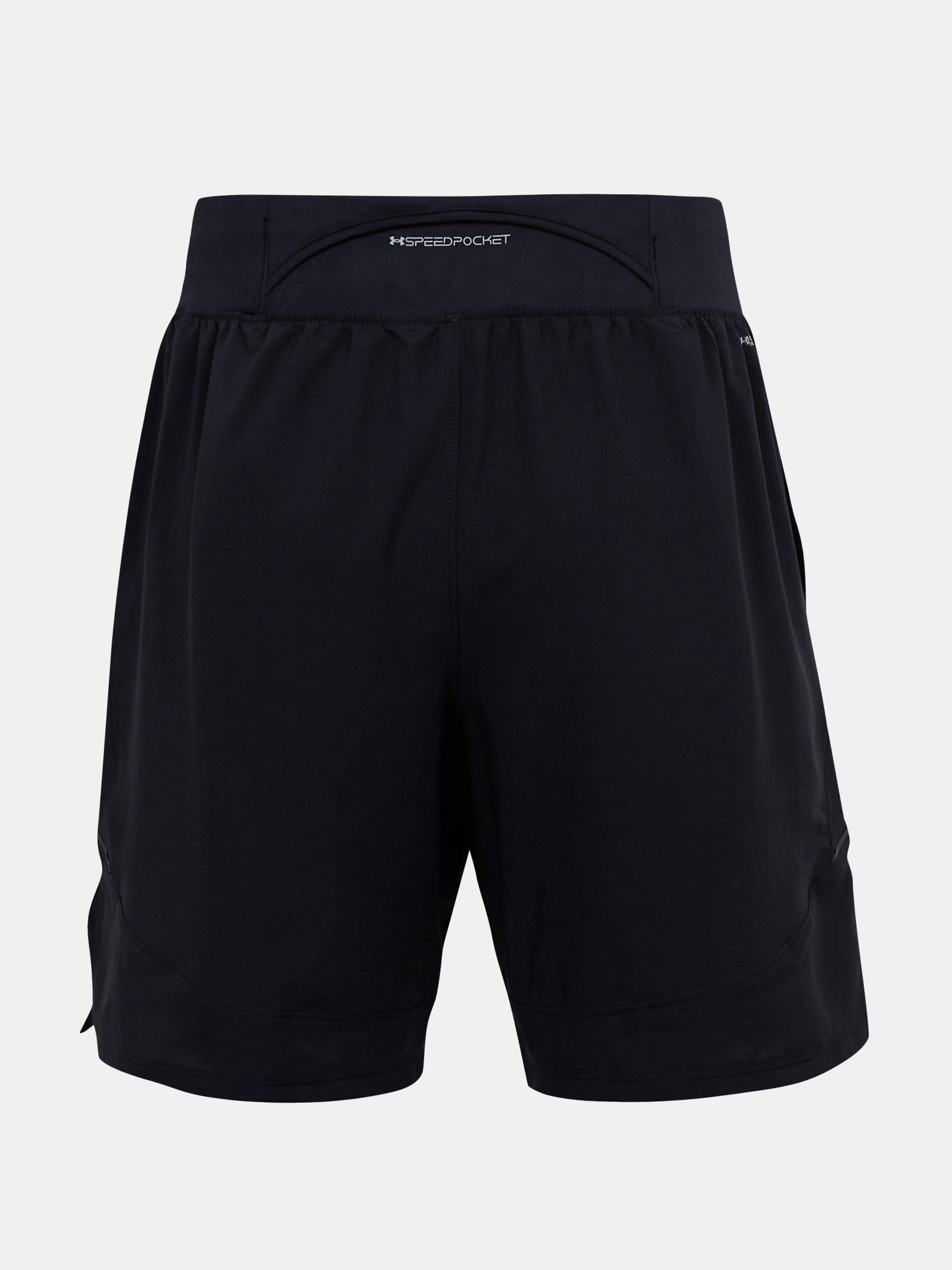 Pantaloni si pantaloni scurti pentru barbati Under Armour - negru