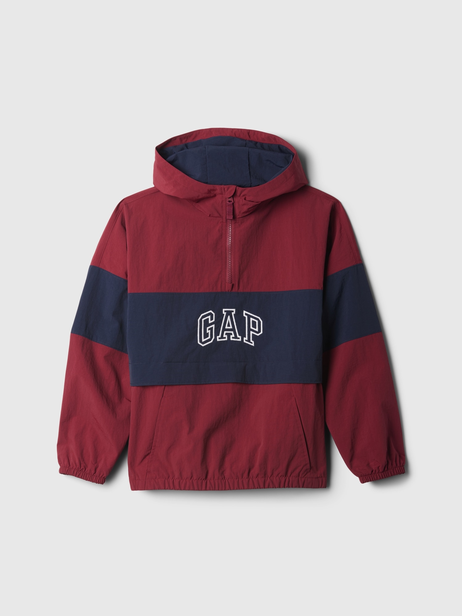 GAP Children&#039;s lightweight jacket anorak - Boys