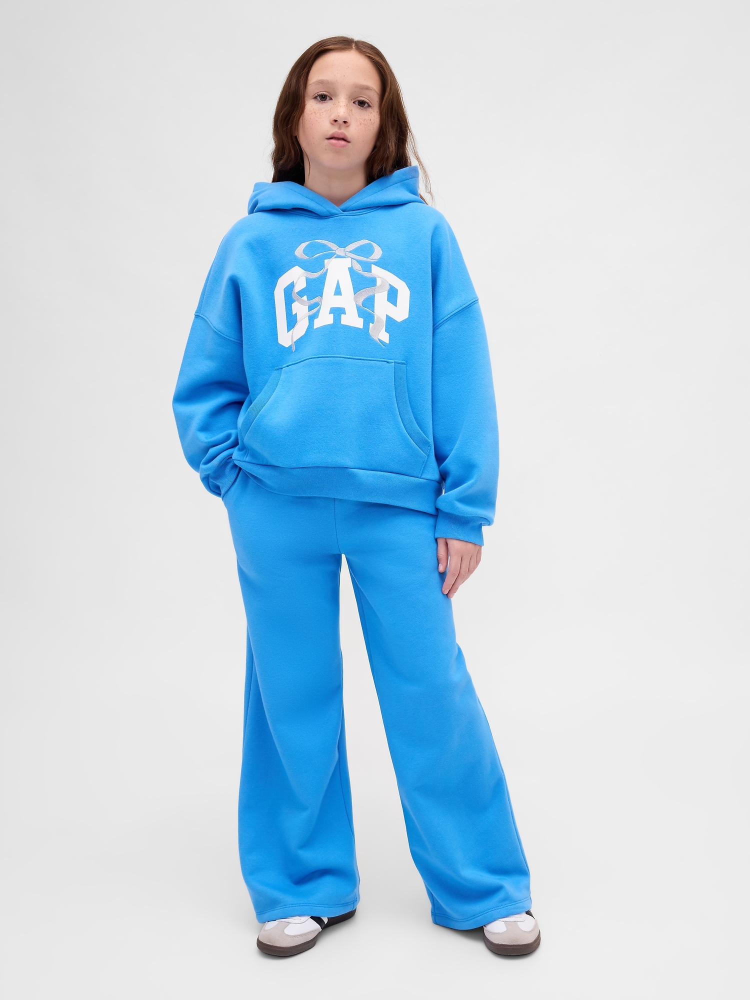 GAP Children&#039;s Sweatpants Baggy VintageSoft - Girls