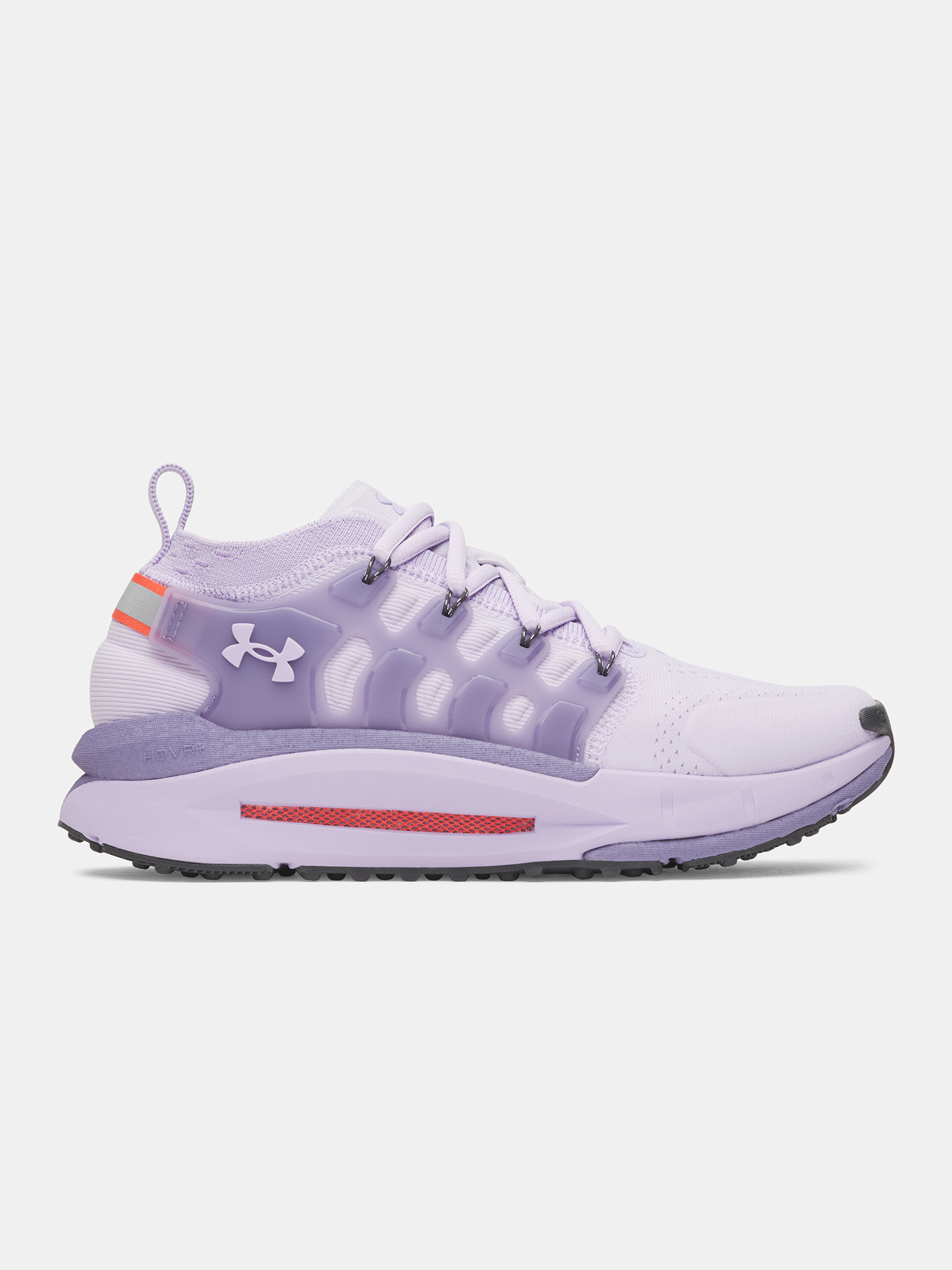 Under Armour: premium pentru femei pantofi