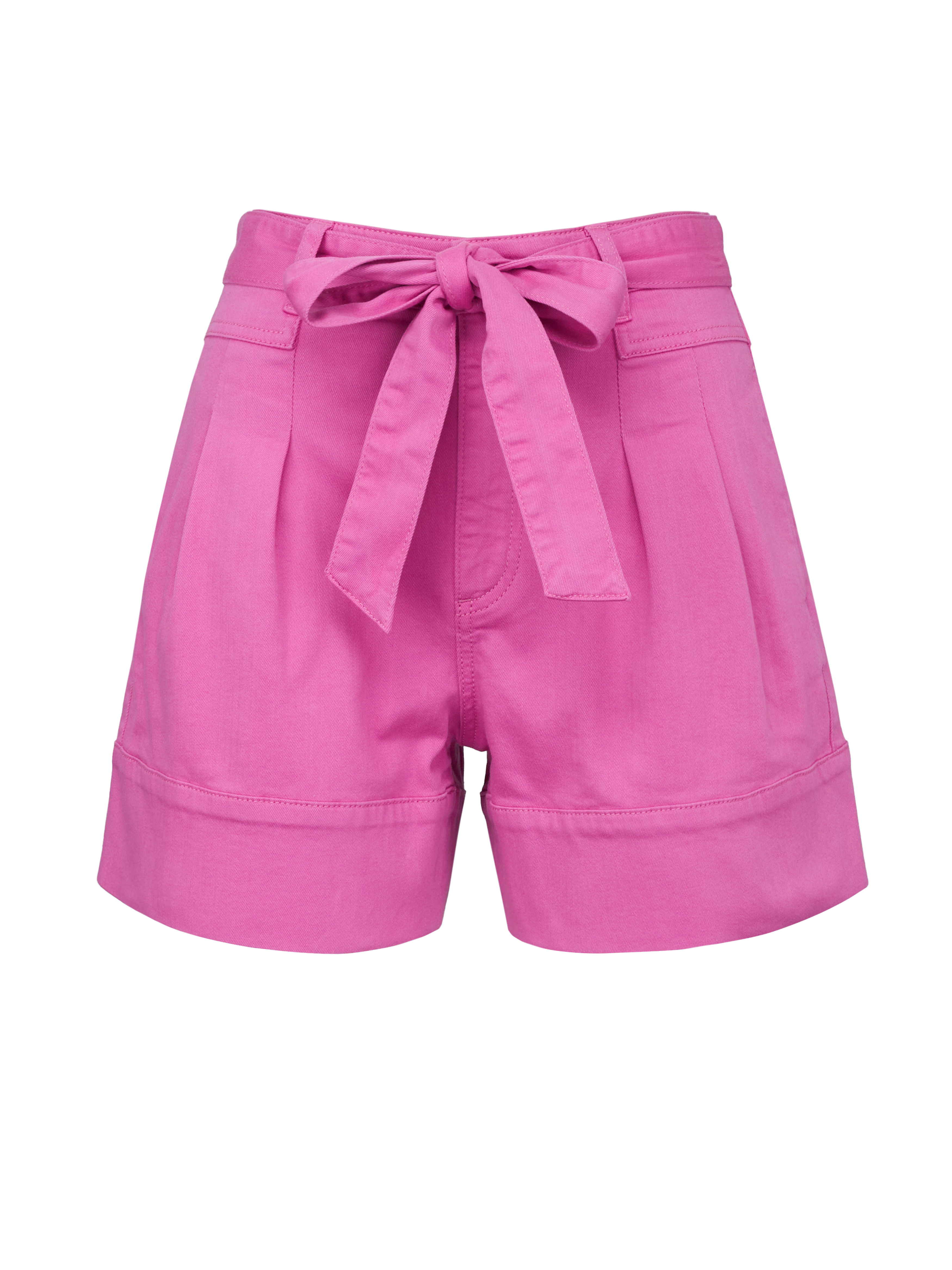 Orsay Pink Women&#039;s Denim Shorts - Women&#039;s