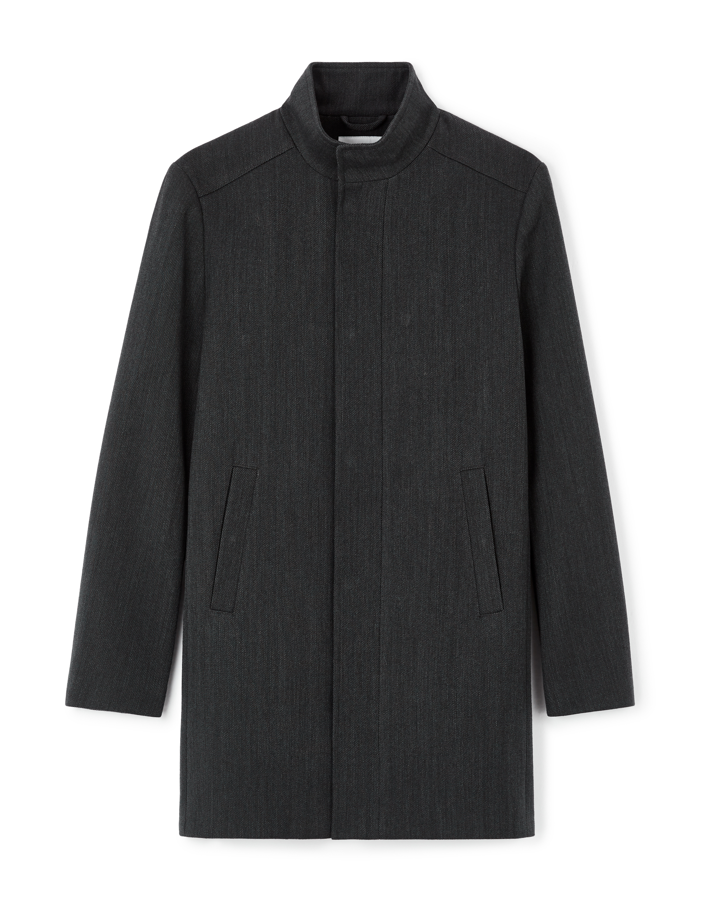 Celio Juoffice Coat - Men's