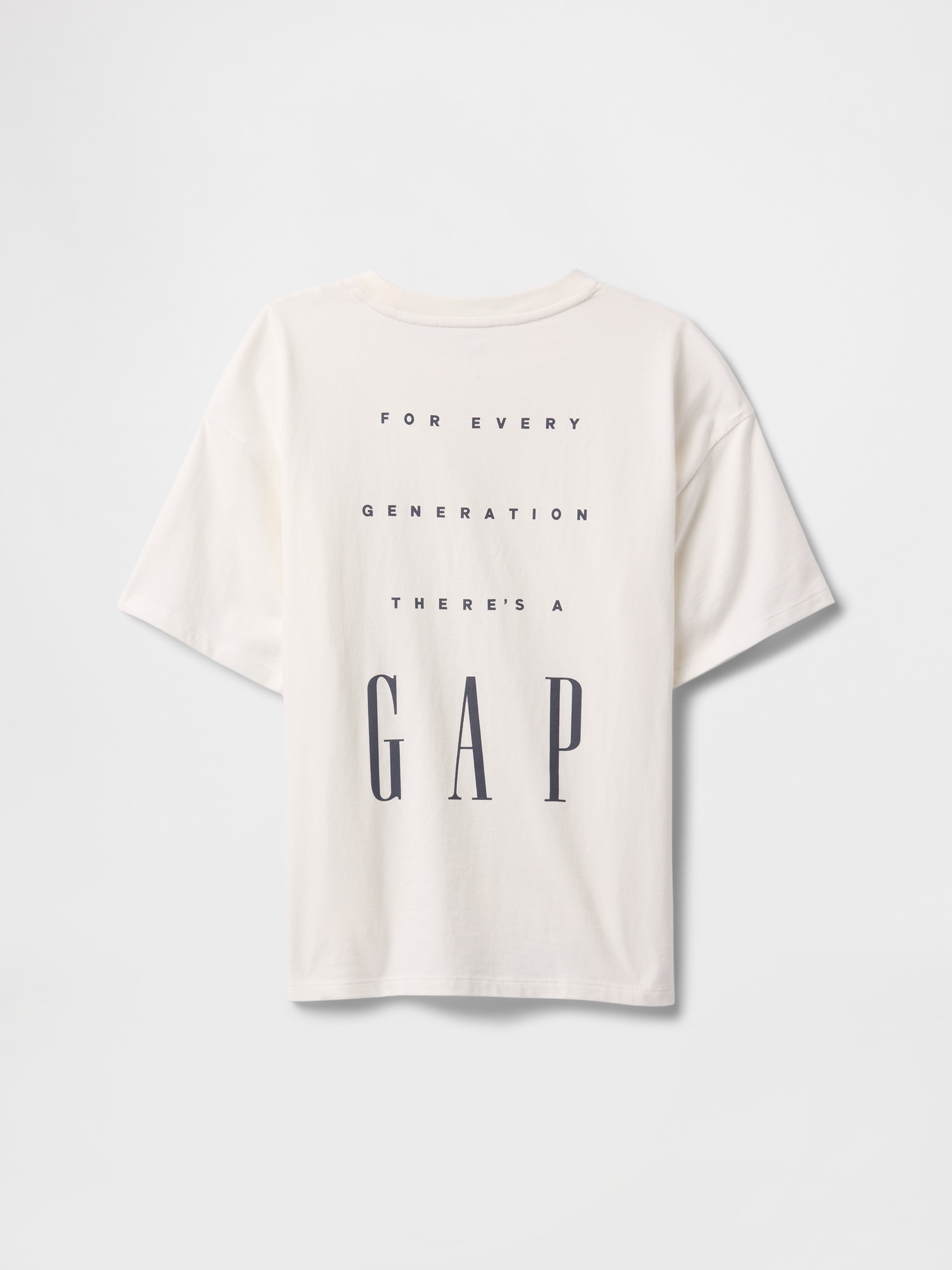 GAP Children's T-shirt with Pocket logo - Boys