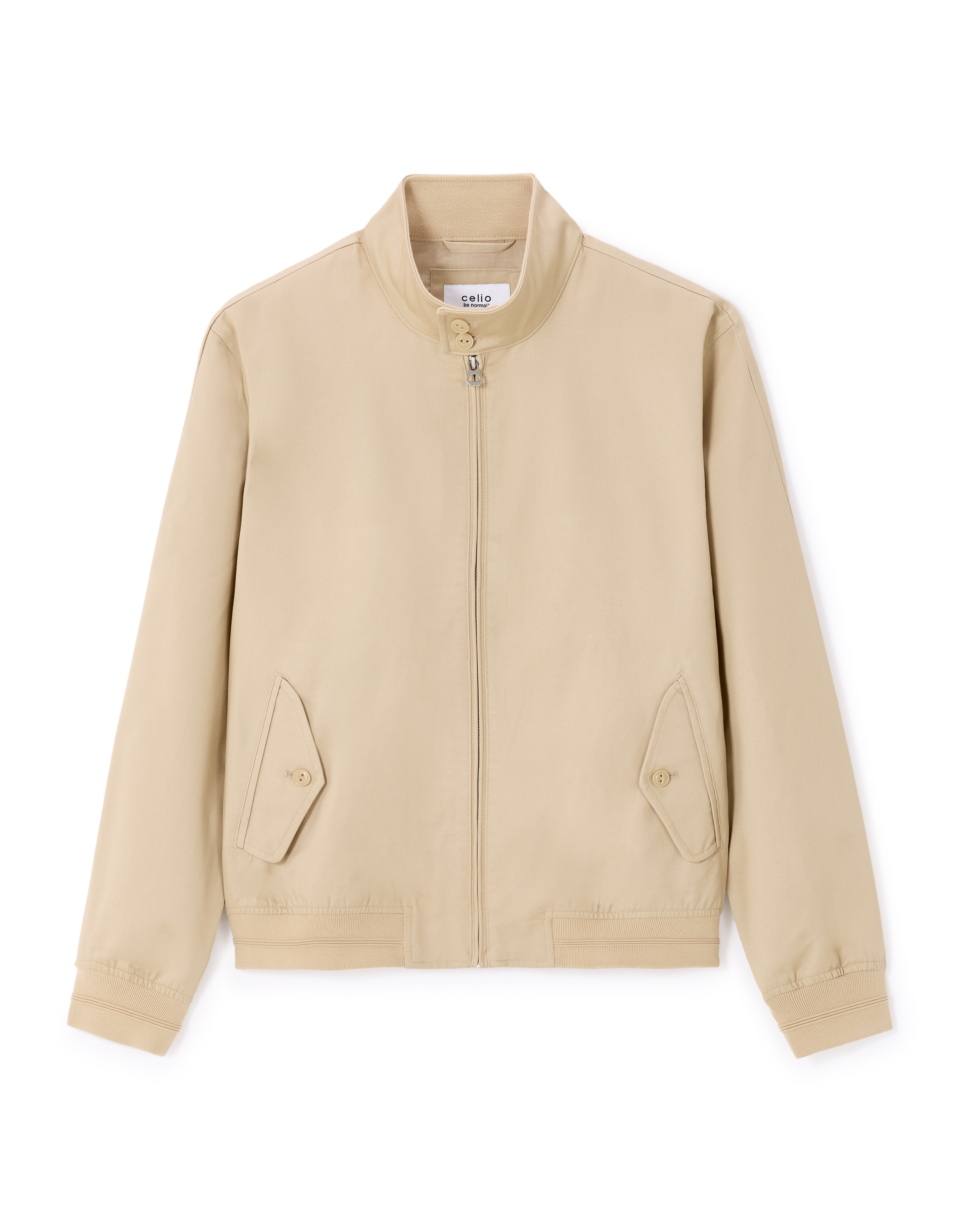 Celio Jacket Lucoton - Mens