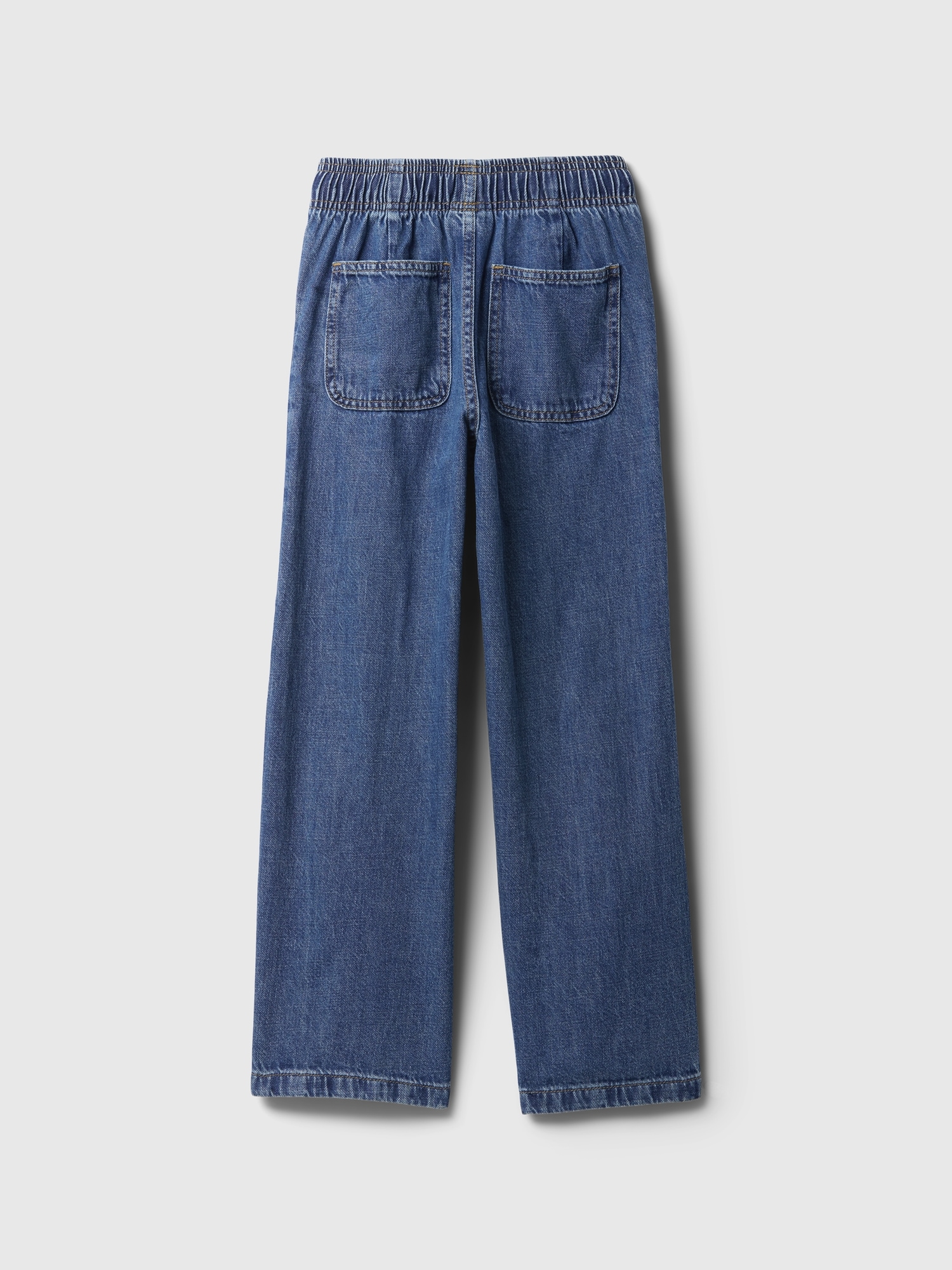 GAP Children&#039;s Jeans Wide - Girls
