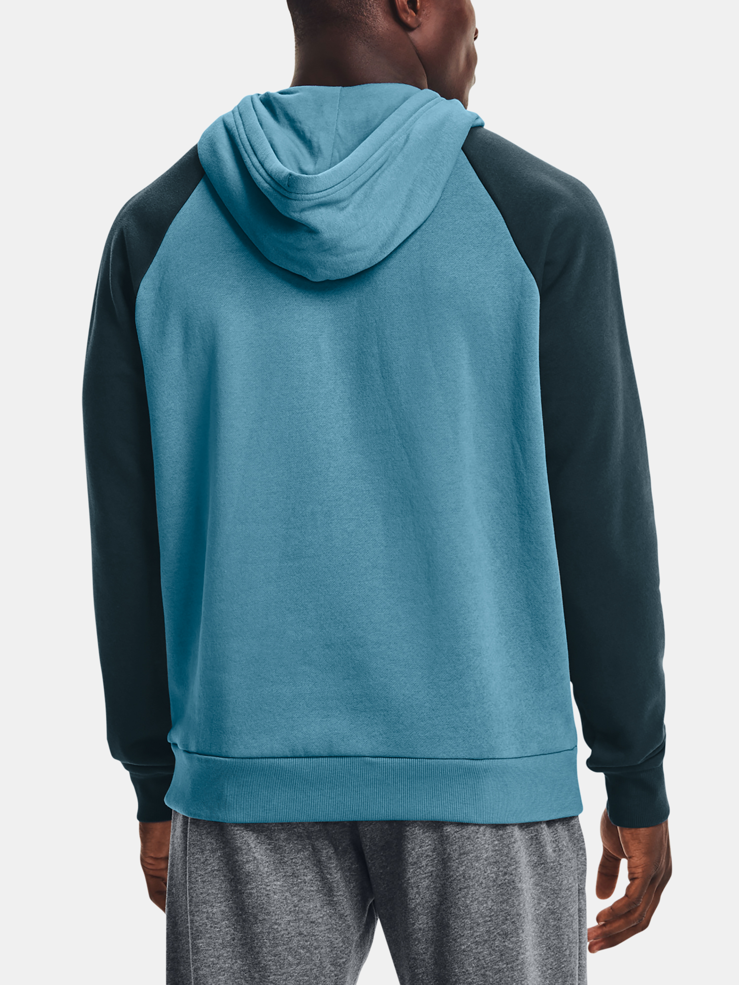 Pánska mikina Under Armour