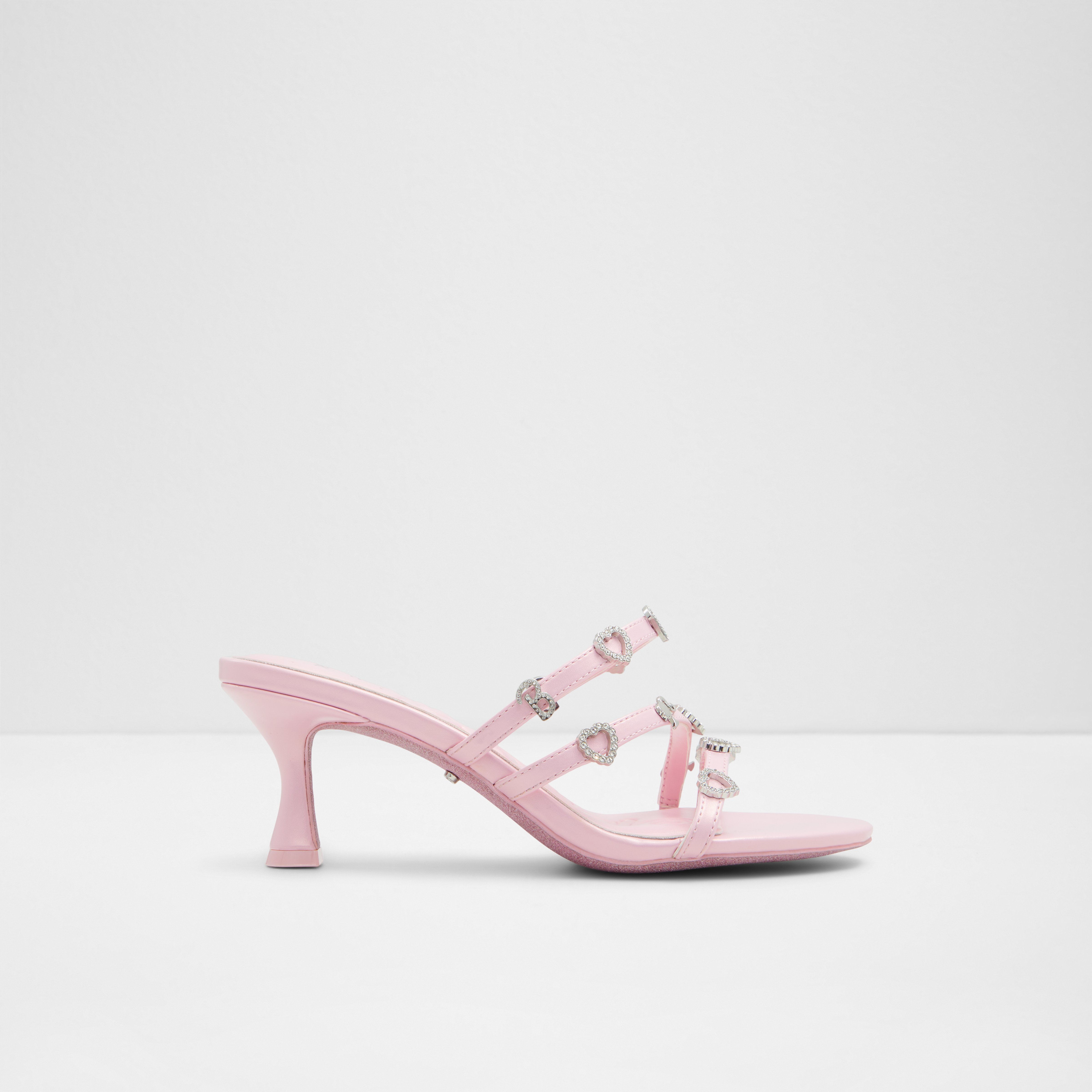 Aldo Sandals Barbieblvd - Women's