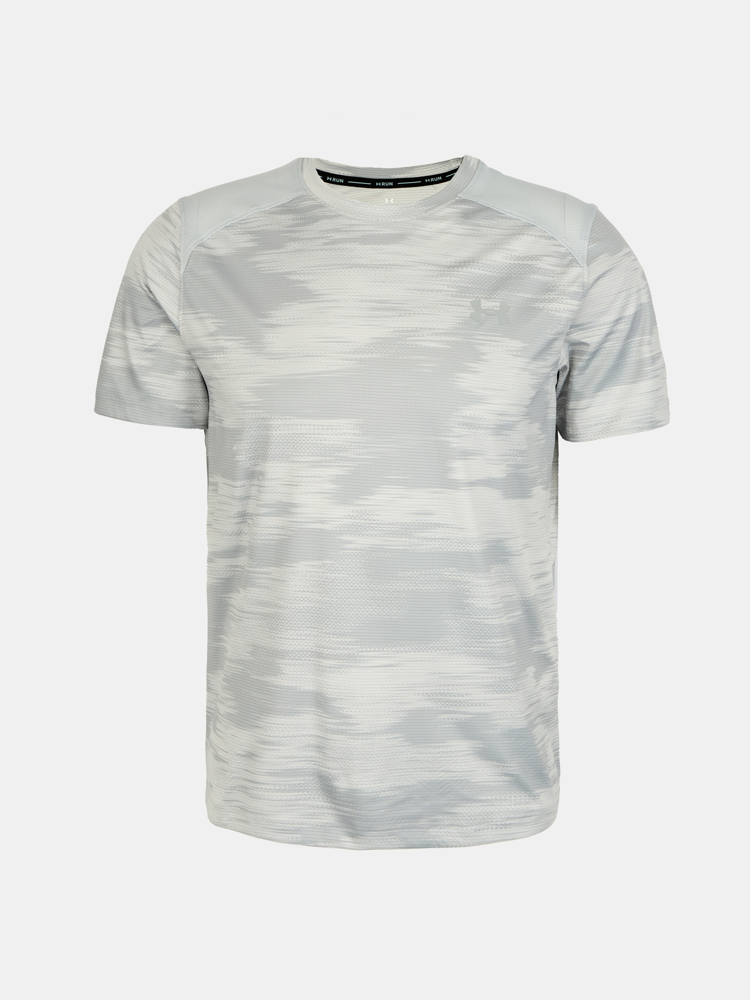 Pánske tričko Under Armour UA COOLSWITCH PRINTED